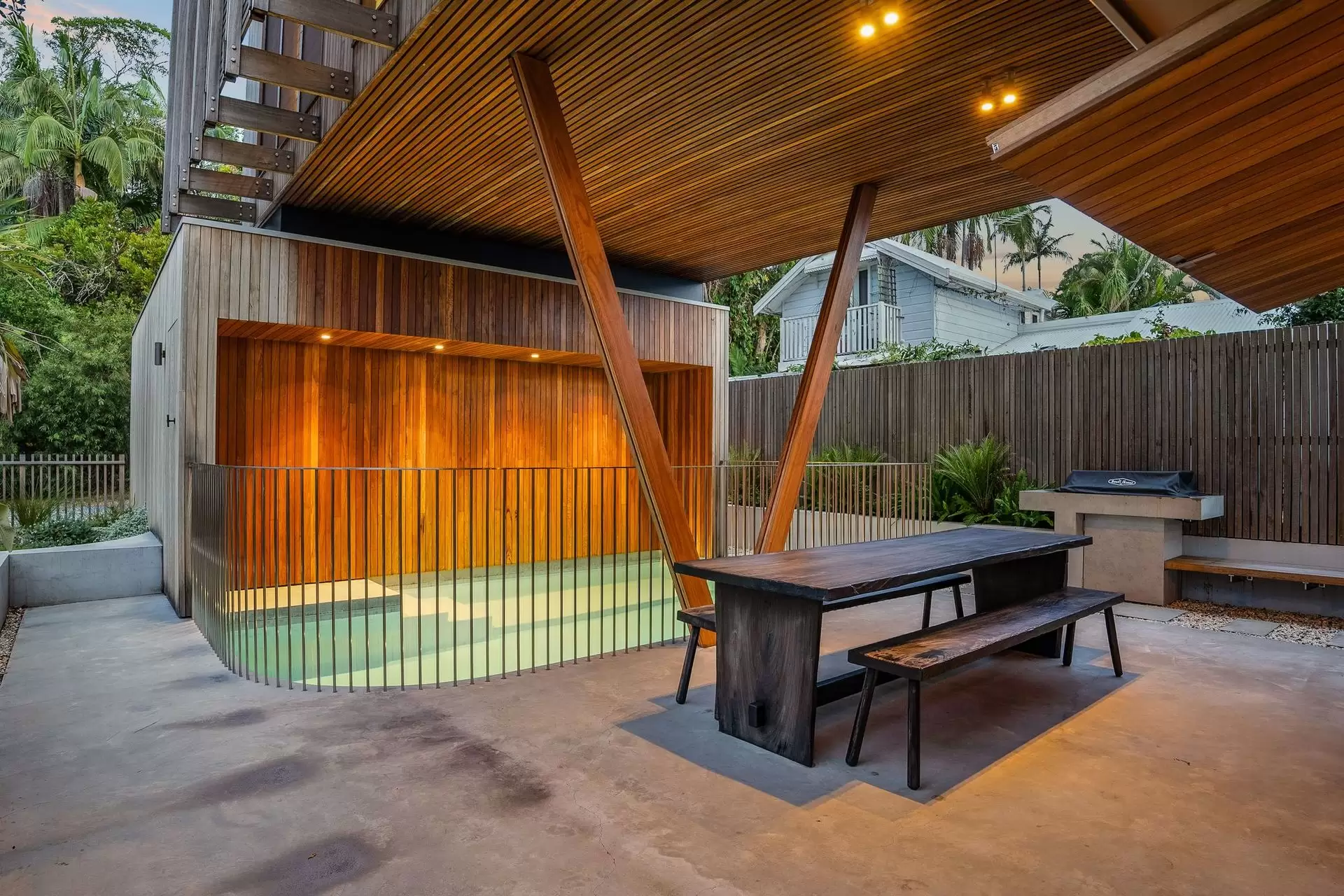 Photo #22: 25 Bangalow Road, Byron Bay - For Sale by Byron Bay Sotheby's International Realty