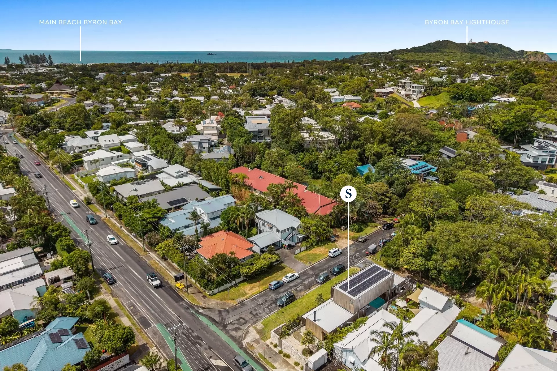 Photo #26: 25 Bangalow Road, Byron Bay - For Sale by Byron Bay Sotheby's International Realty
