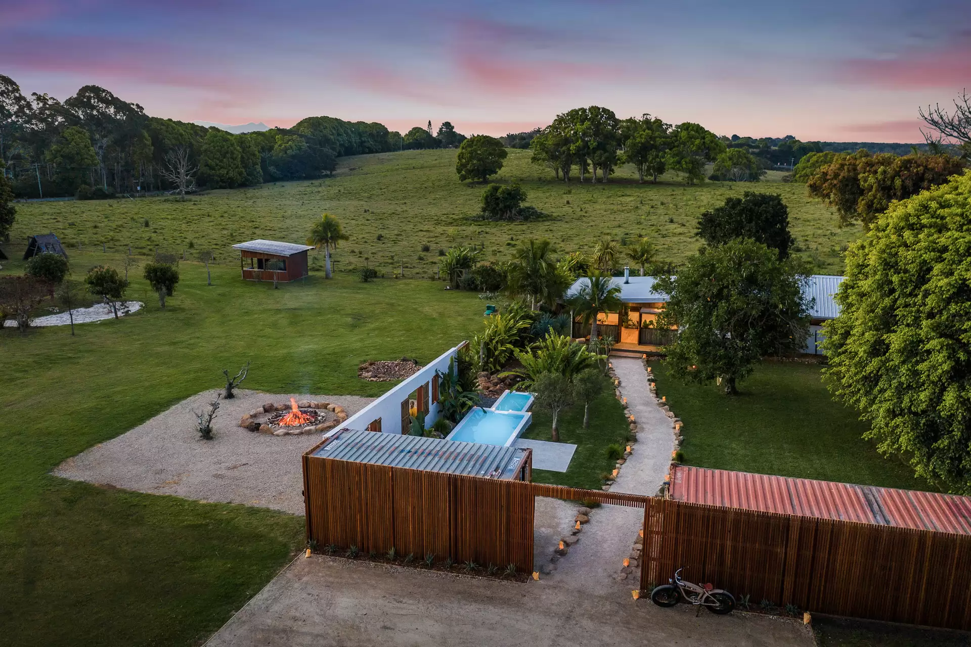 Photo #24: 11 Citriadora Drive, Ewingsdale - For Sale by Byron Bay Sotheby's International Realty