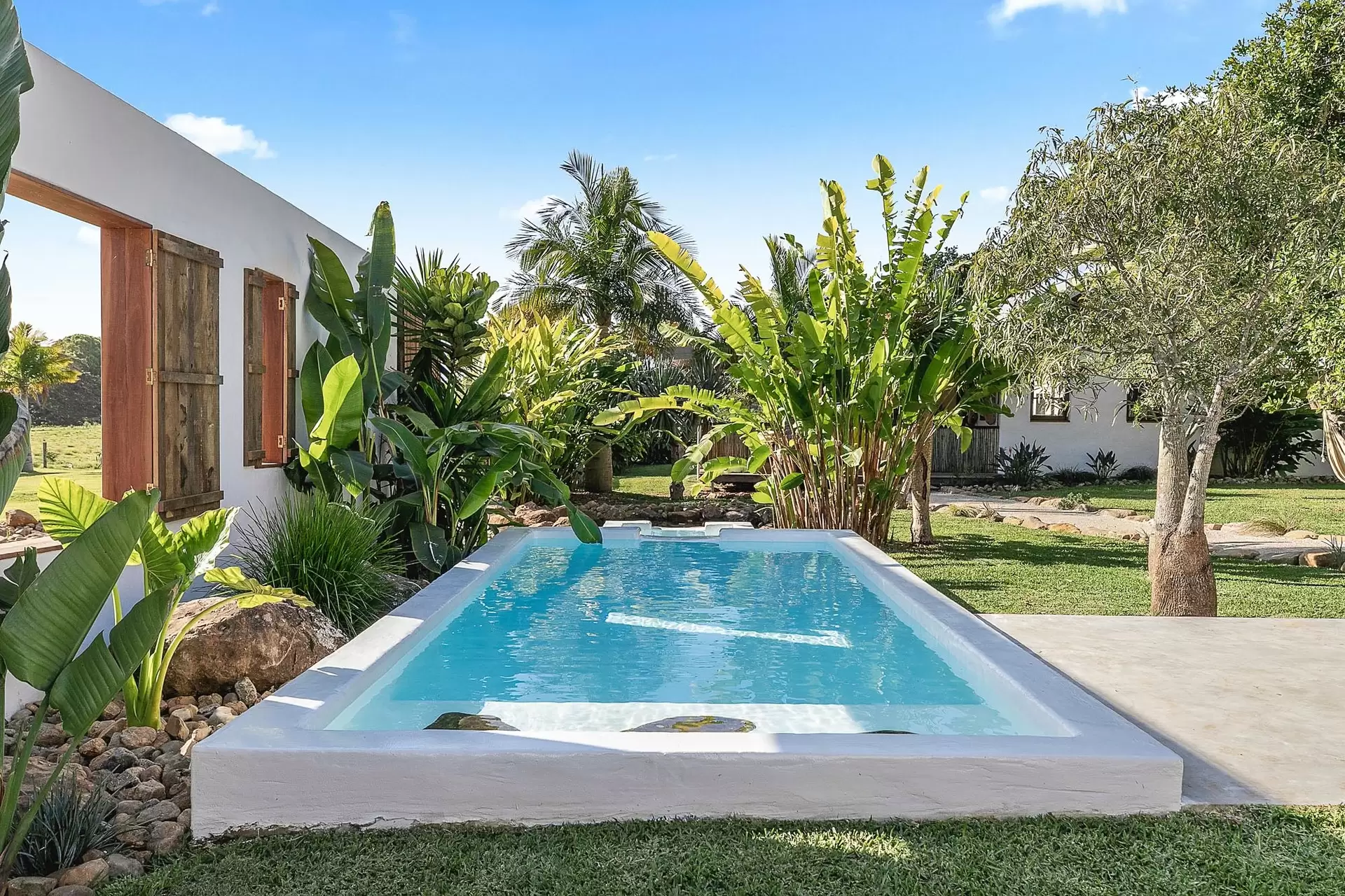 Photo #2: 11 Citriadora Drive, Ewingsdale - For Sale by Byron Bay Sotheby's International Realty