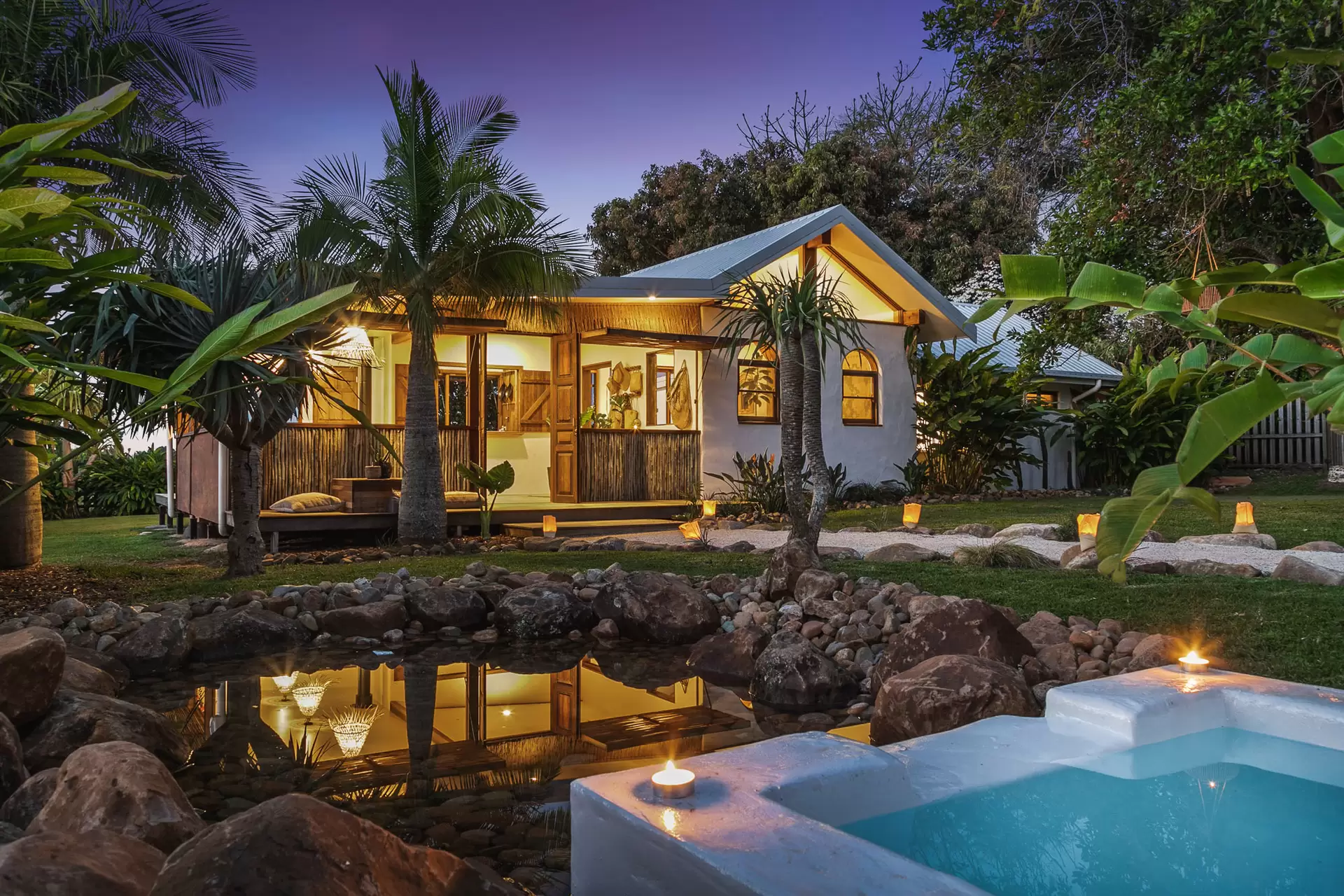 Photo #17: 11 Citriadora Drive, Ewingsdale - For Sale by Byron Bay Sotheby's International Realty