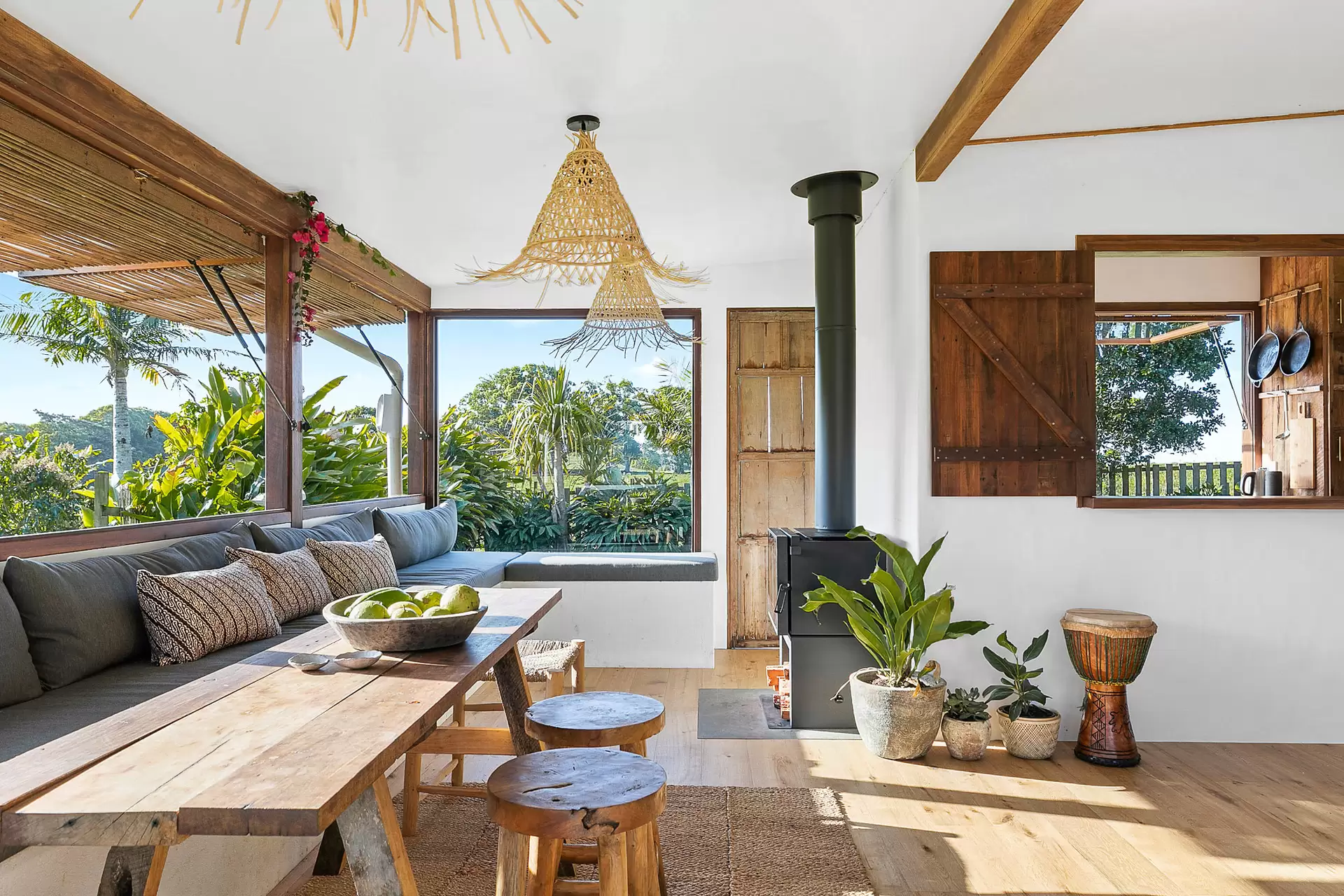 Photo #6: 11 Citriadora Drive, Ewingsdale - For Sale by Byron Bay Sotheby's International Realty