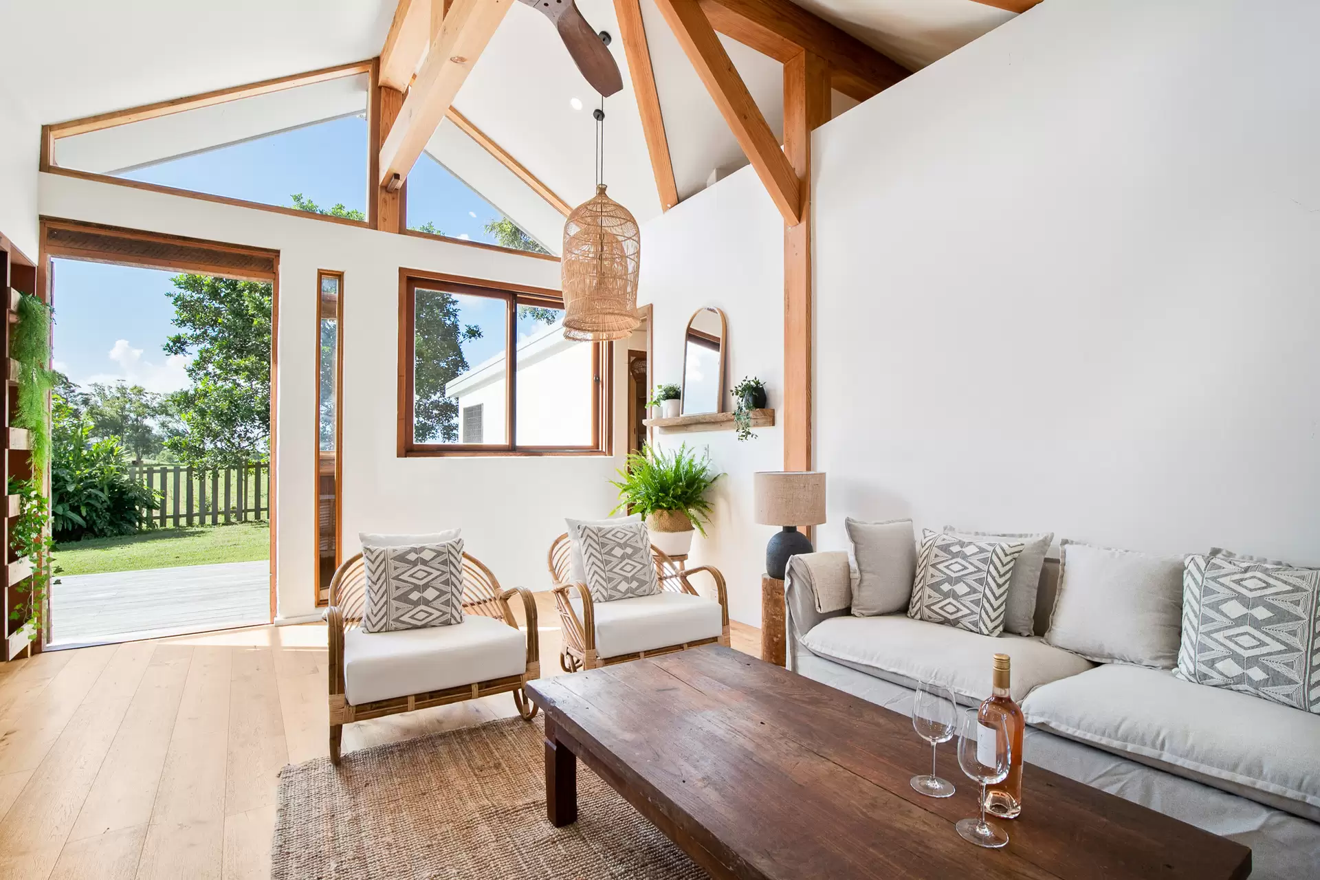 Photo #10: 11 Citriadora Drive, Ewingsdale - For Sale by Byron Bay Sotheby's International Realty