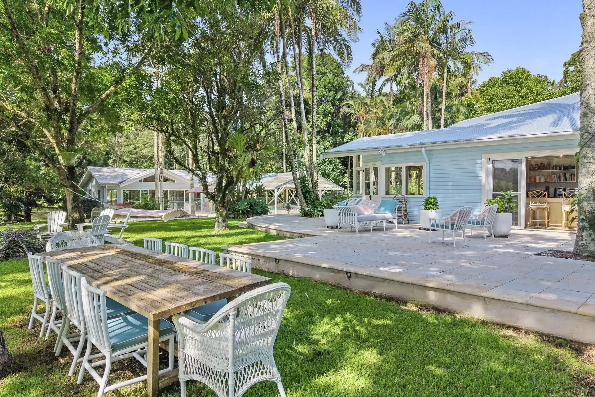 Photo #3: 711 Federal Drive, Federal - For Sale by Byron Bay Sotheby's International Realty