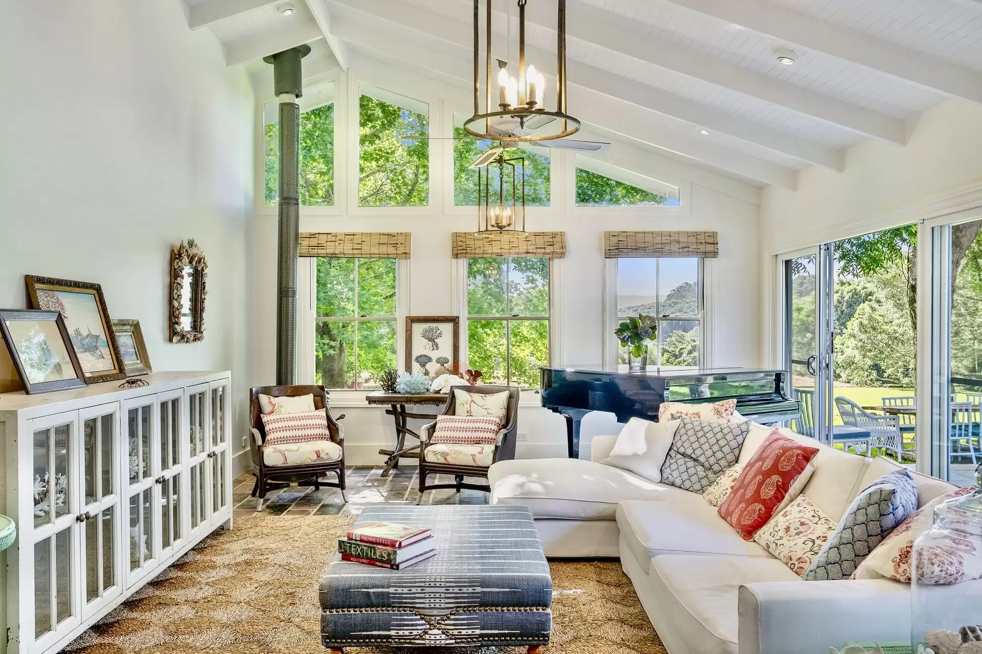 Photo #2: 711 Federal Drive, Federal - For Sale by Byron Bay Sotheby's International Realty
