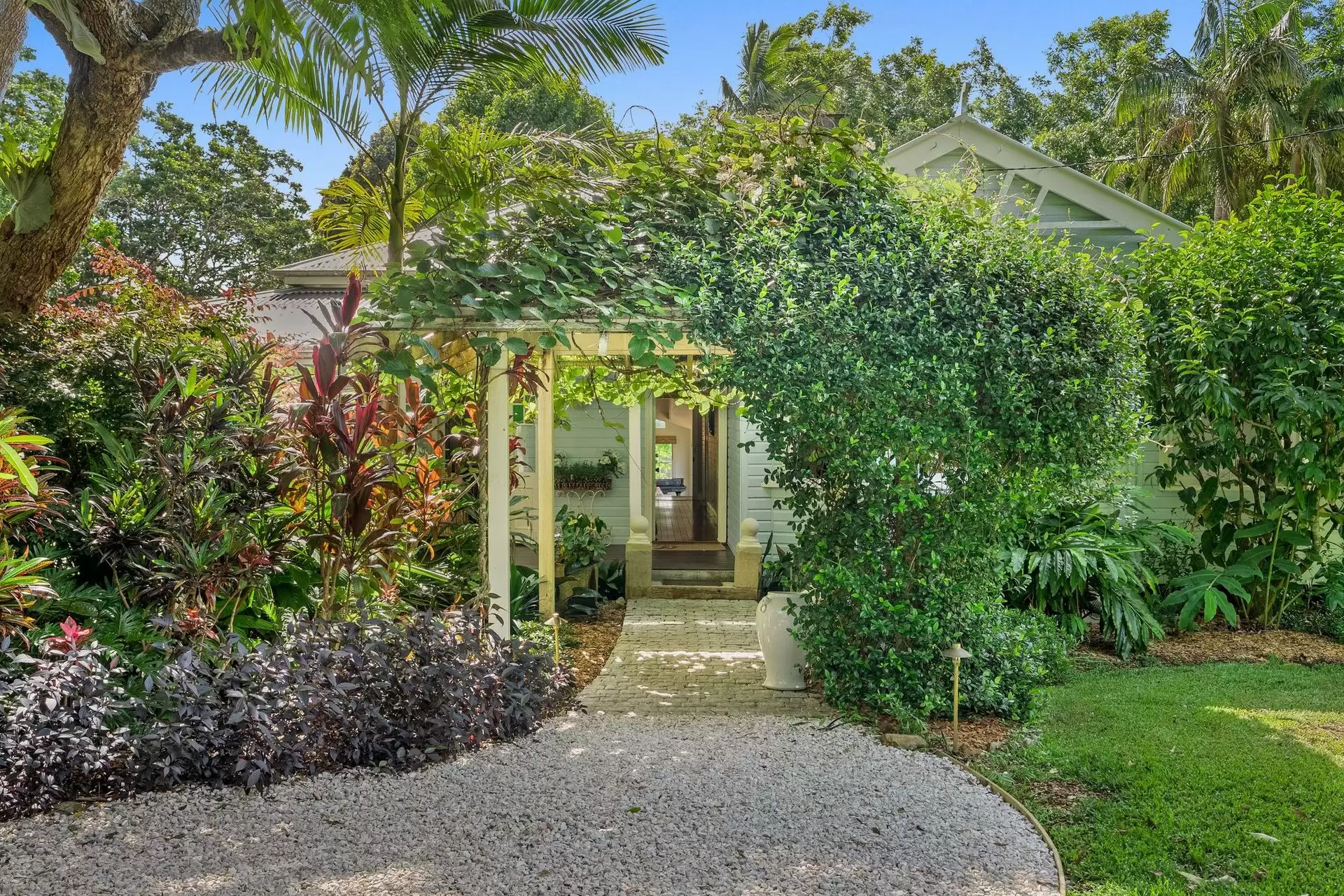 Photo #5: 711 Federal Drive, Federal - For Sale by Byron Bay Sotheby's International Realty
