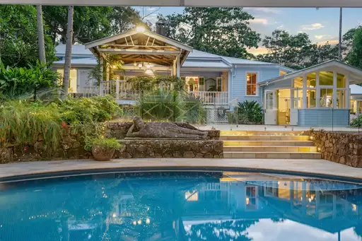 711 Federal Drive, Federal For Sale by Byron Bay Sotheby's International Realty