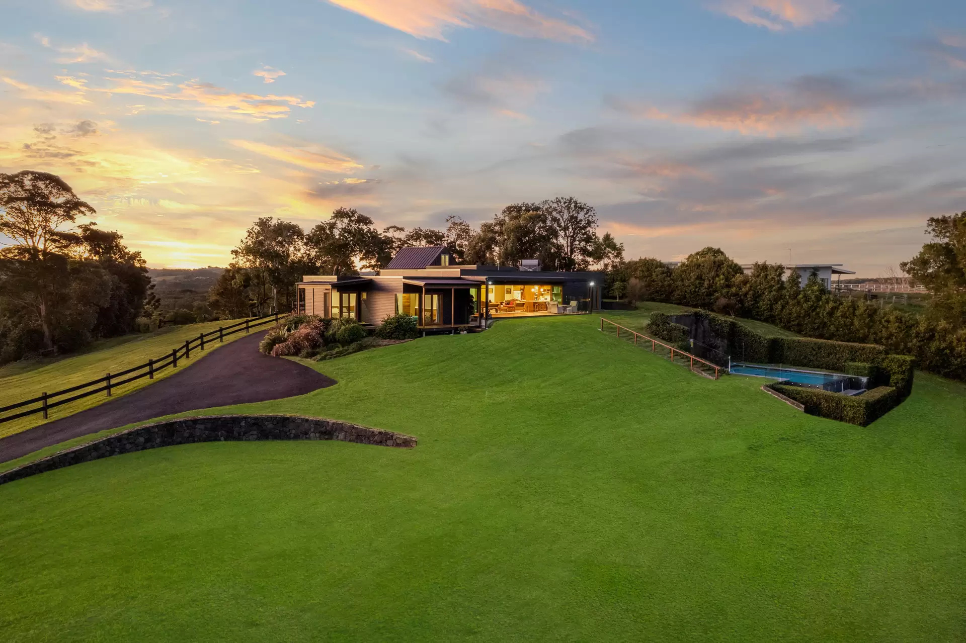 Photo #1: 78 Owenia Way, Broken Head - For Sale by Byron Bay Sotheby's International Realty