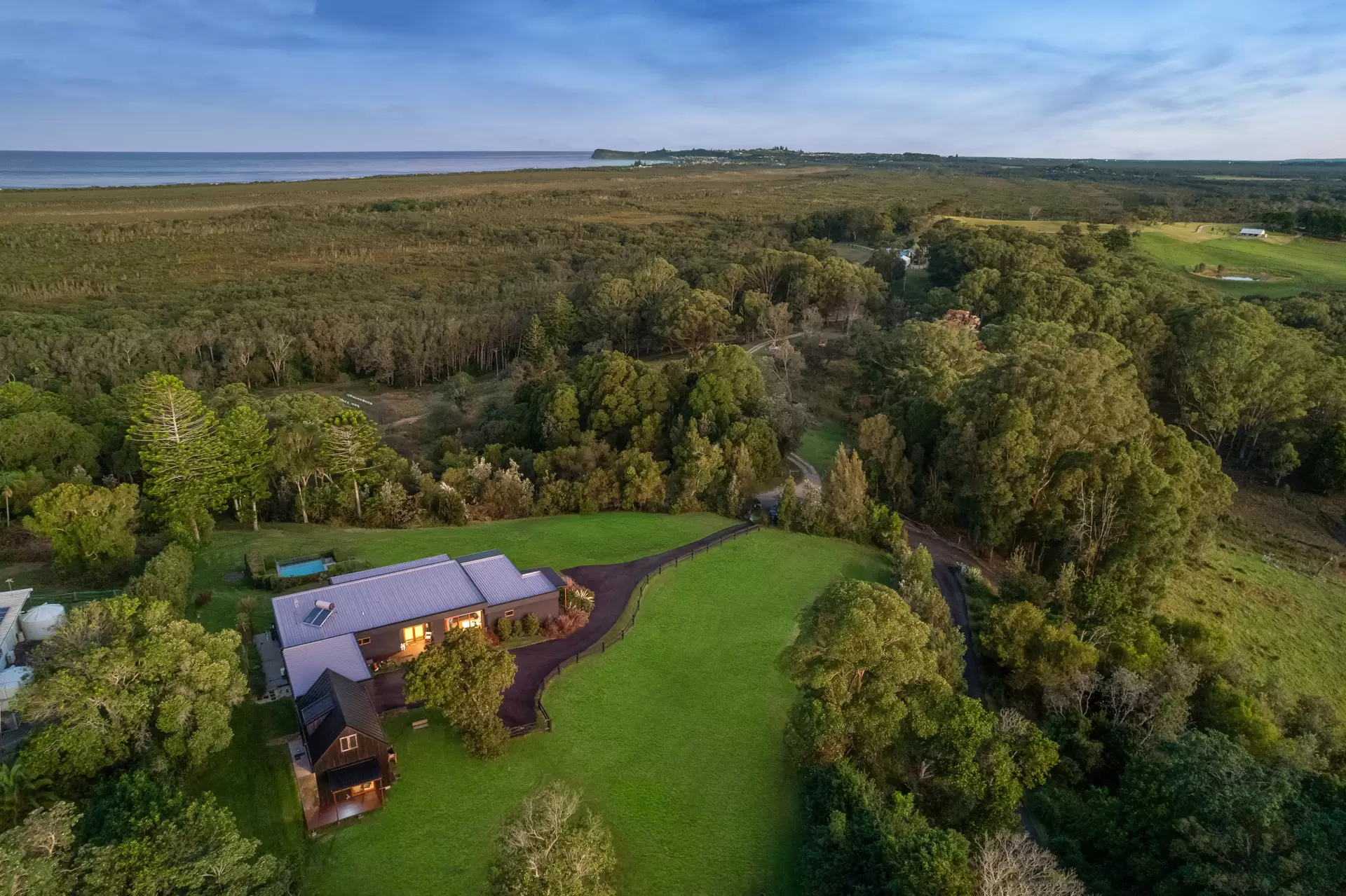 Photo #24: 78 Owenia Way, Broken Head - For Sale by Byron Bay Sotheby's International Realty