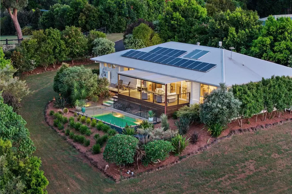 5 Koala Close, Ewingsdale For Sale by Byron Bay Sotheby's International Realty