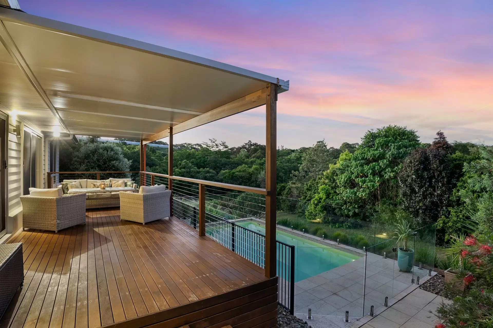 Photo #4: 5 Koala Close, Ewingsdale - For Sale by Byron Bay Sotheby's International Realty