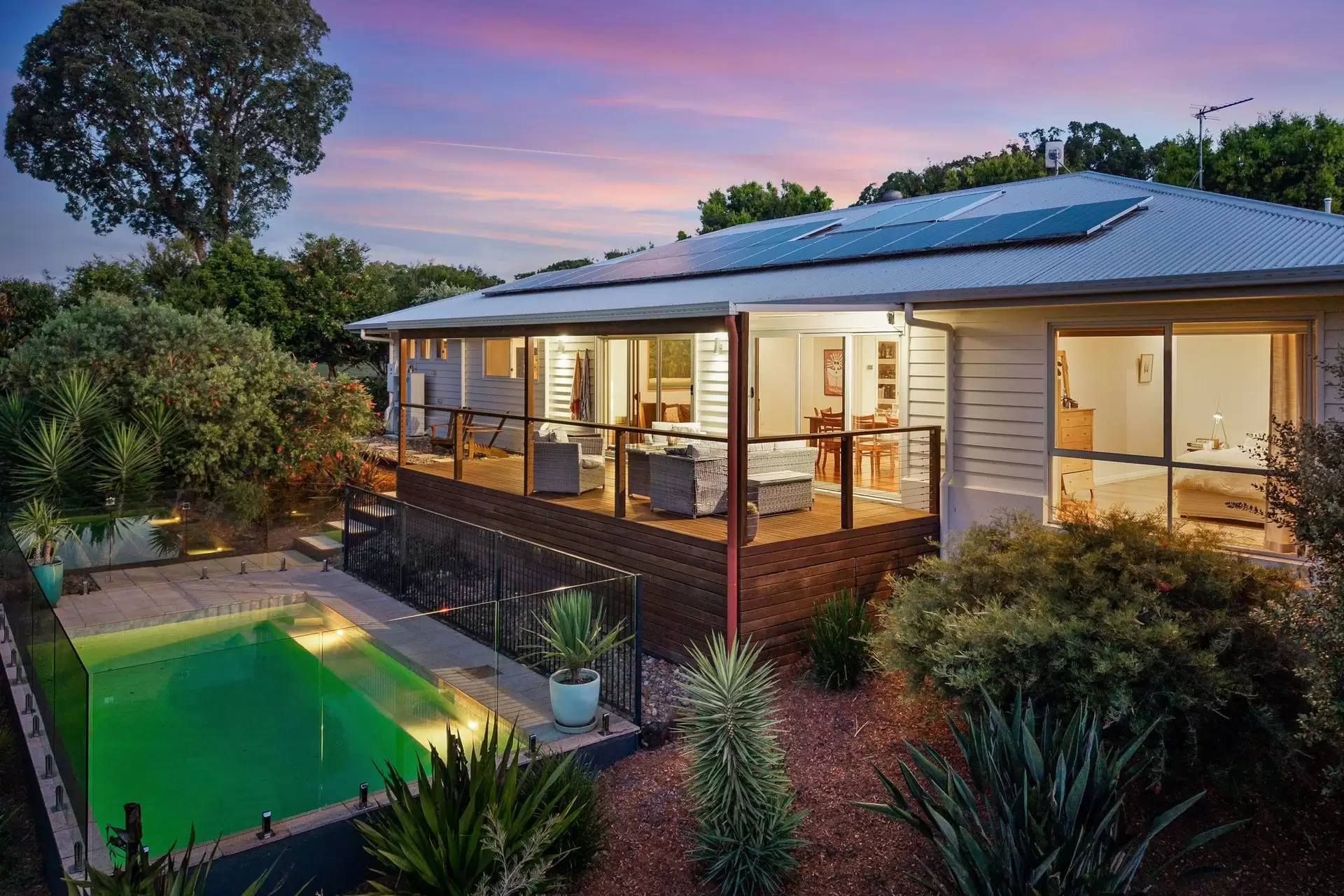 Photo #2: 5 Koala Close, Ewingsdale - For Sale by Byron Bay Sotheby's International Realty