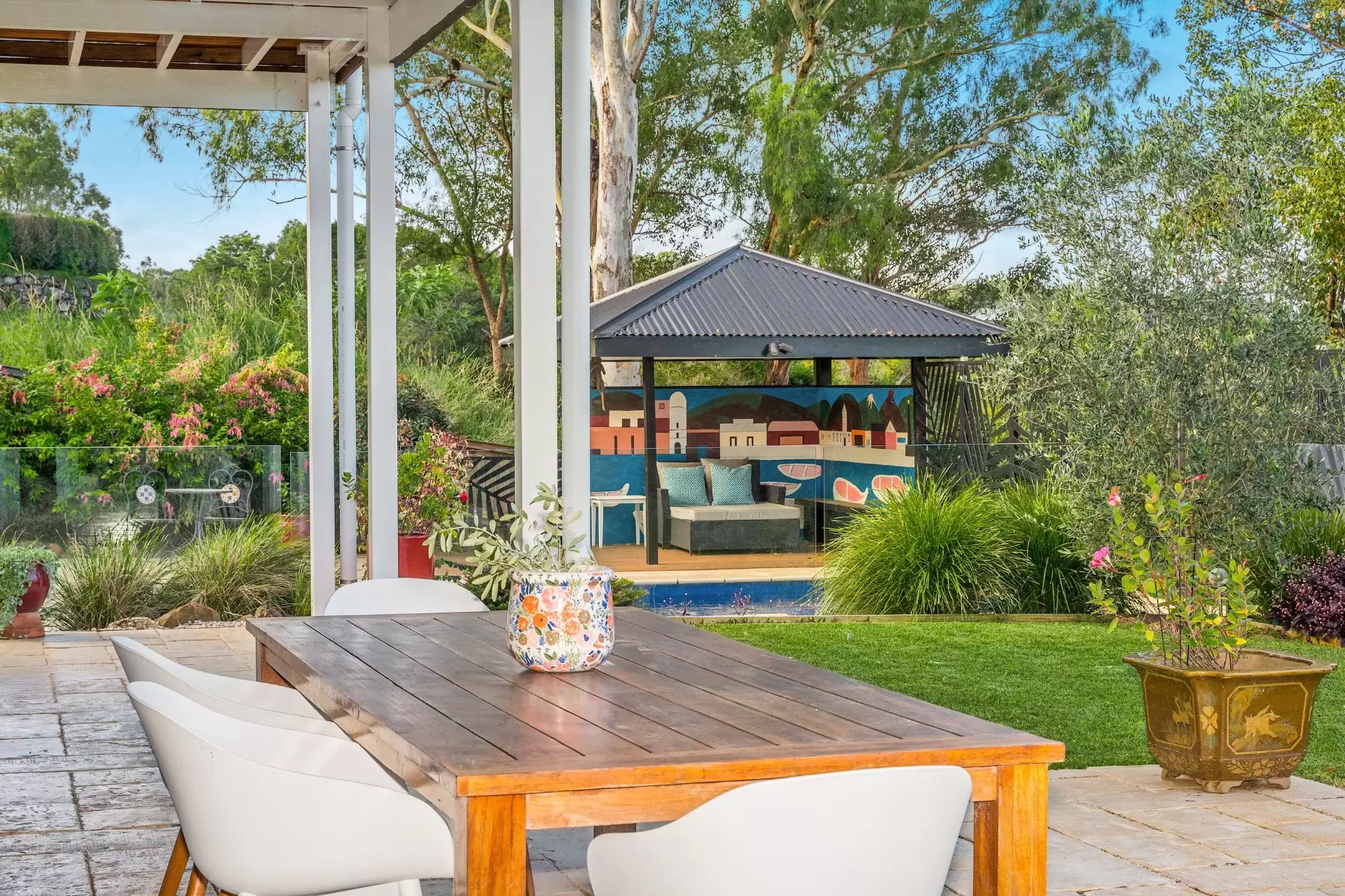Photo #5: 86 Rankin Drive, Bangalow - For Sale by Byron Bay Sotheby's International Realty