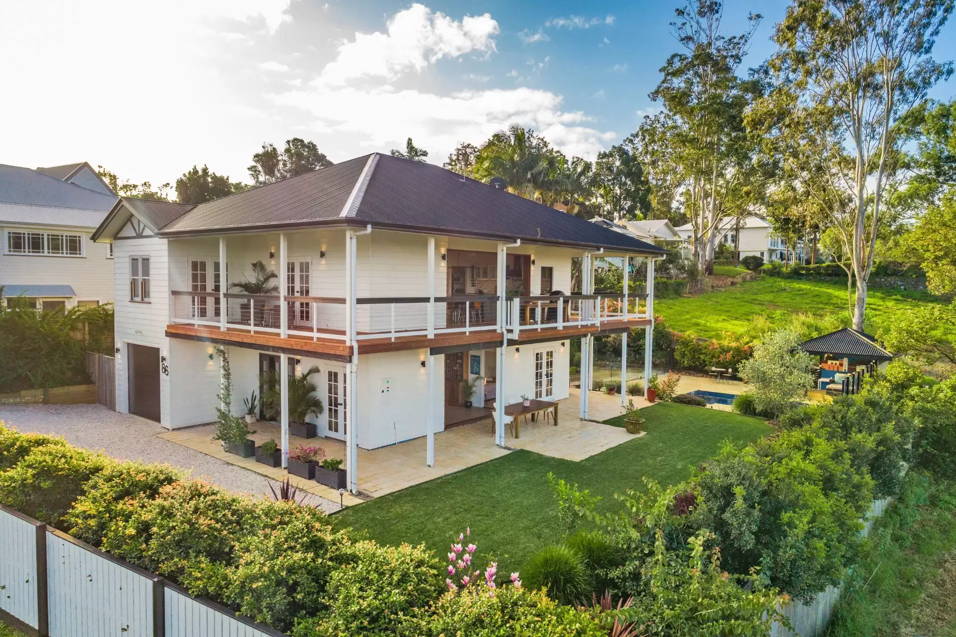 Photo #8: 86 Rankin Drive, Bangalow - For Sale by Byron Bay Sotheby's International Realty