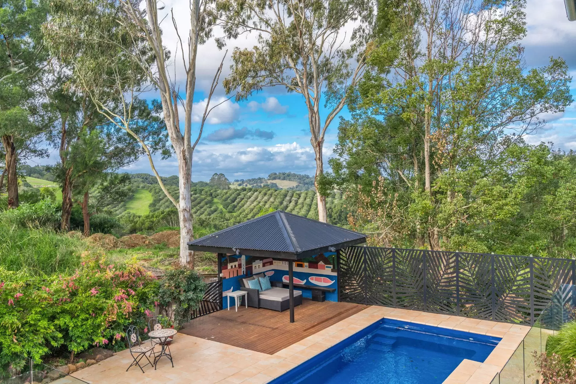 Photo #4: 86 Rankin Drive, Bangalow - For Sale by Byron Bay Sotheby's International Realty