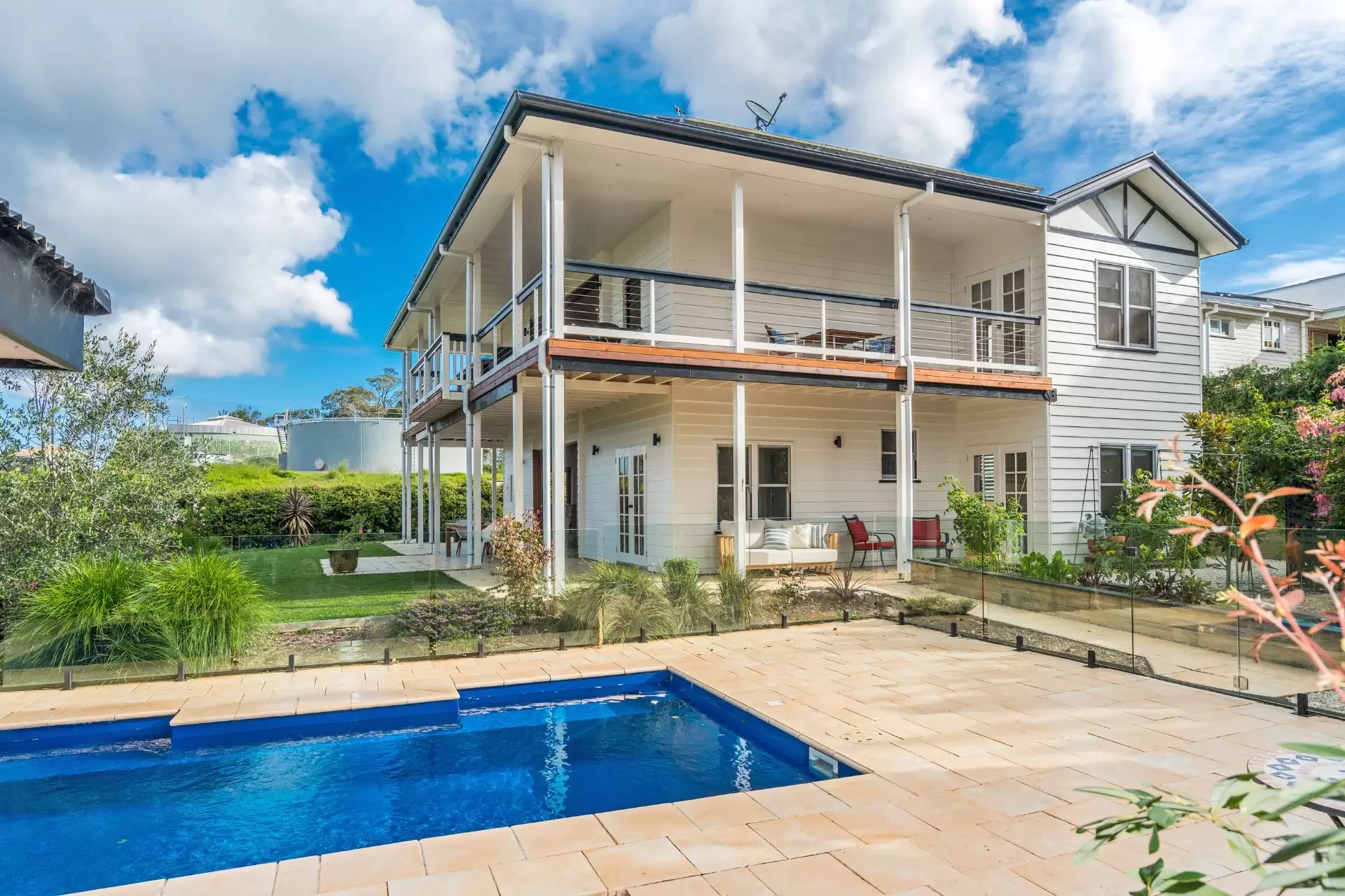 Photo #3: 86 Rankin Drive, Bangalow - For Sale by Byron Bay Sotheby's International Realty