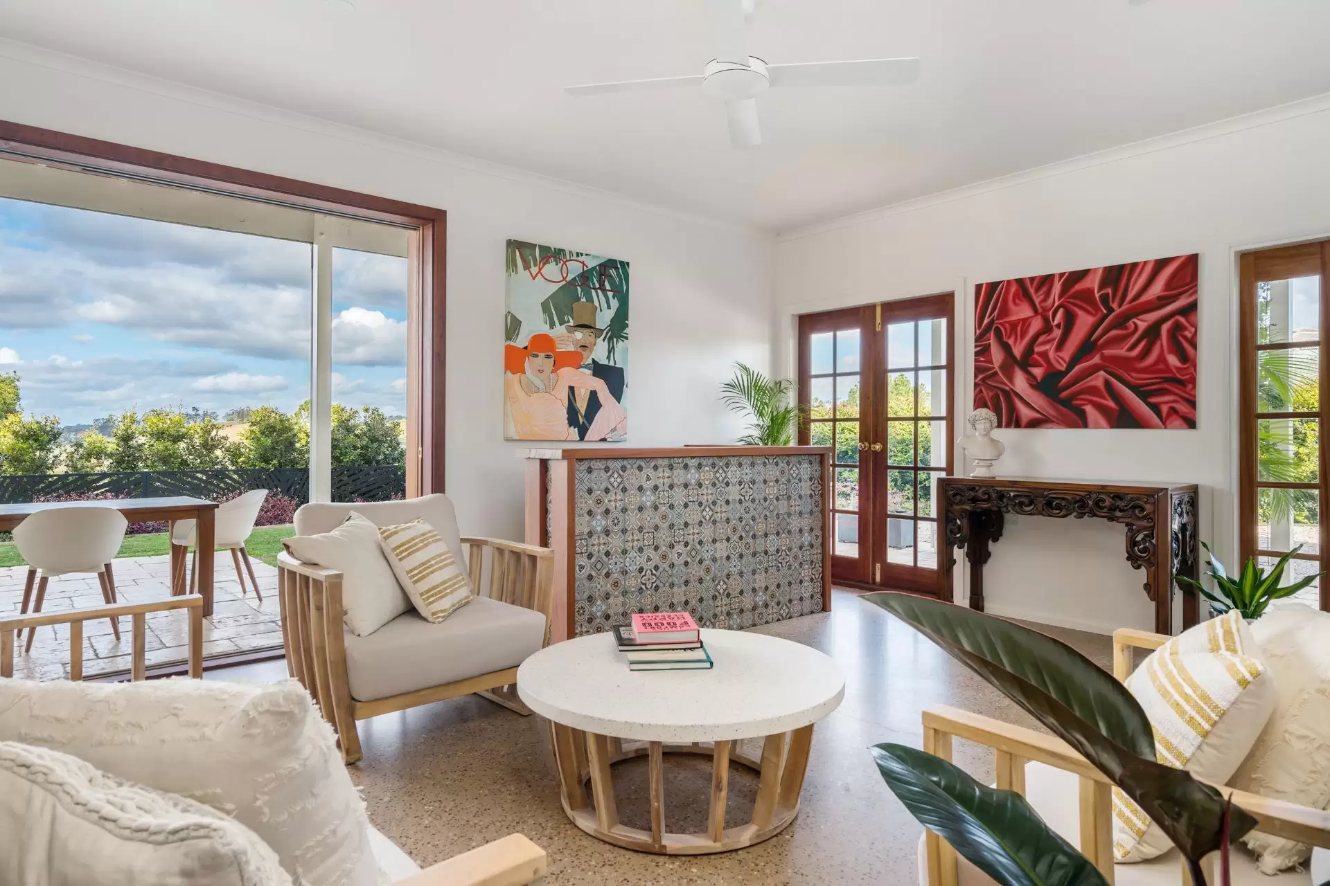 Photo #9: 86 Rankin Drive, Bangalow - For Sale by Byron Bay Sotheby's International Realty