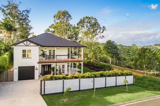 86 Rankin Drive, Bangalow For Sale by Byron Bay Sotheby's International Realty
