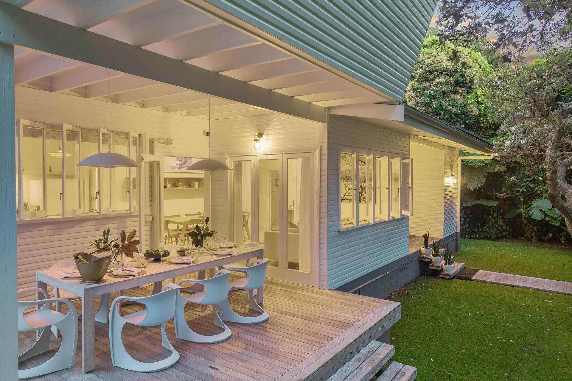 Photo #1: 32 Kingsley Street, Byron Bay - For Sale by Byron Bay Sotheby's International Realty
