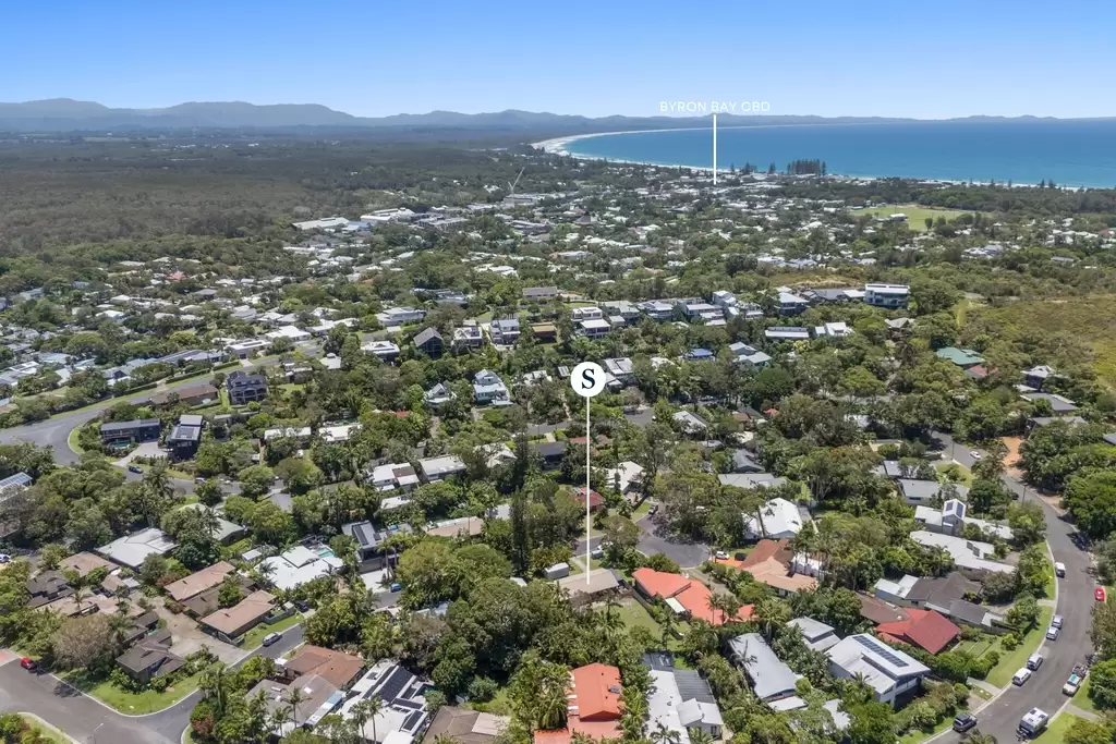 12 Walker Street, Byron Bay Sold by Byron Bay Sotheby's International Realty