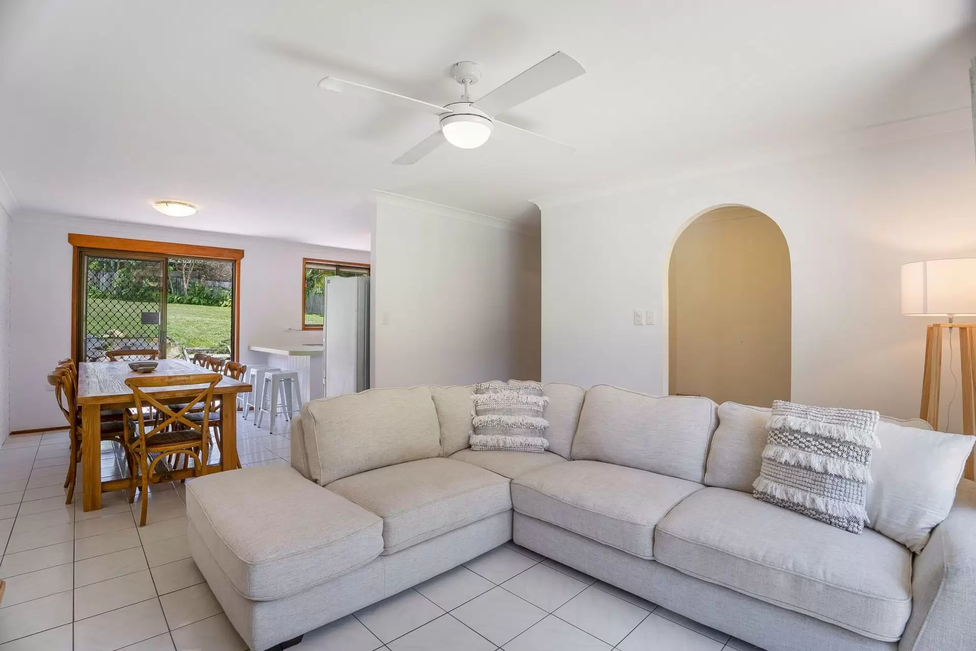Photo #7: 12 Walker Street, Byron Bay - Sold by Byron Bay Sotheby's International Realty