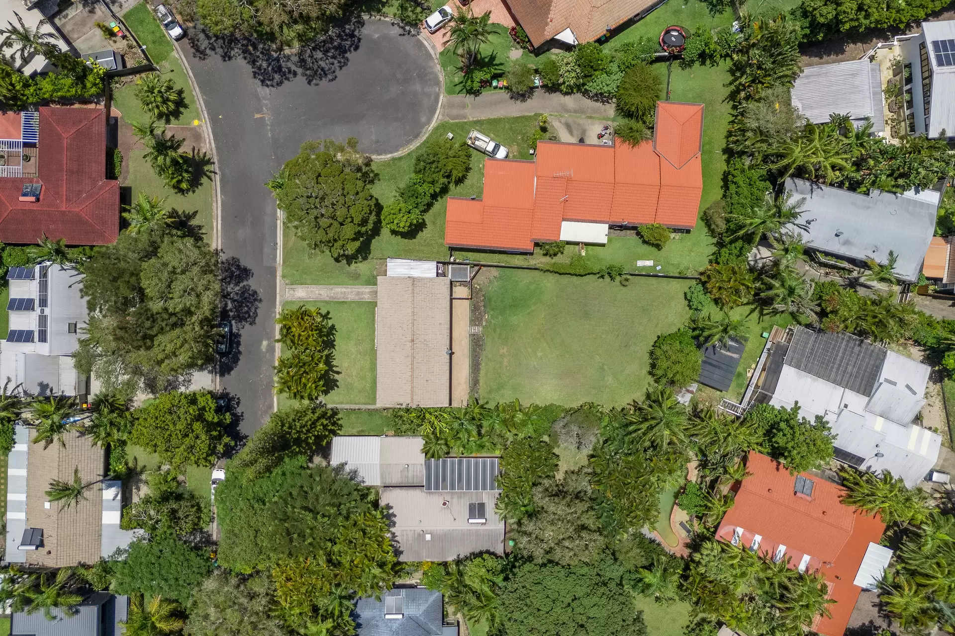 Photo #5: 12 Walker Street, Byron Bay - Sold by Byron Bay Sotheby's International Realty