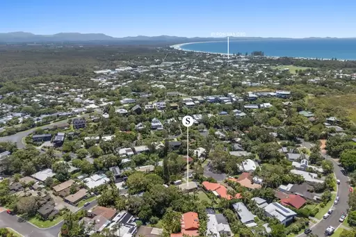 12 Walker Street, Byron Bay Sold by Byron Bay Sotheby's International Realty