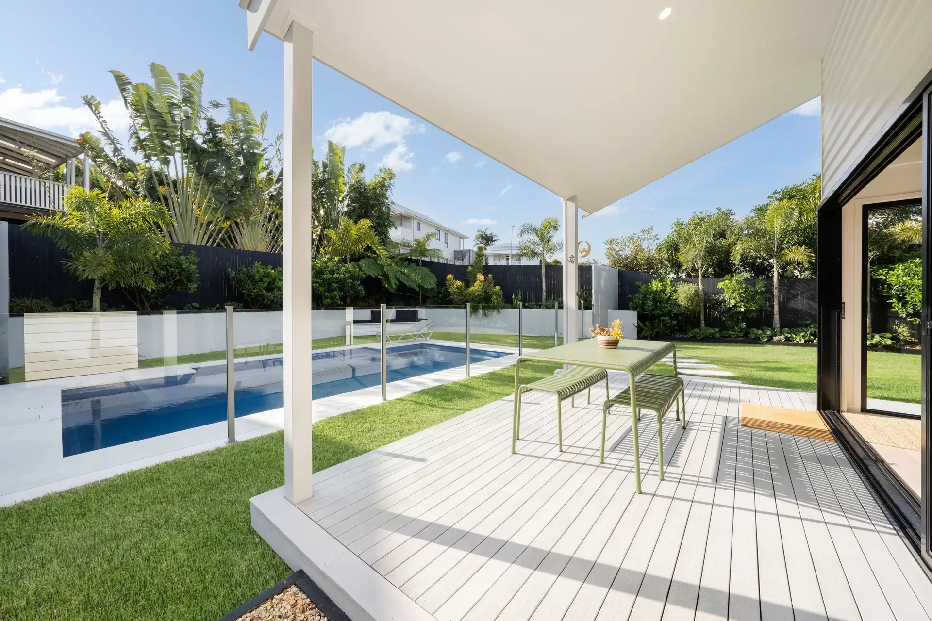 Photo #3: 4 Meadows Close, Bangalow - Sold by Byron Bay Sotheby's International Realty