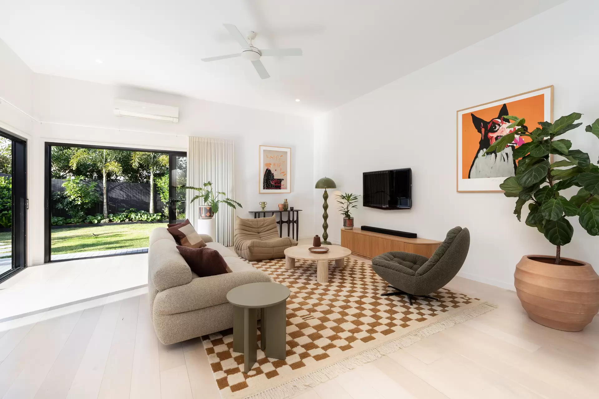 Photo #6: 4 Meadows Close, Bangalow - Sold by Byron Bay Sotheby's International Realty