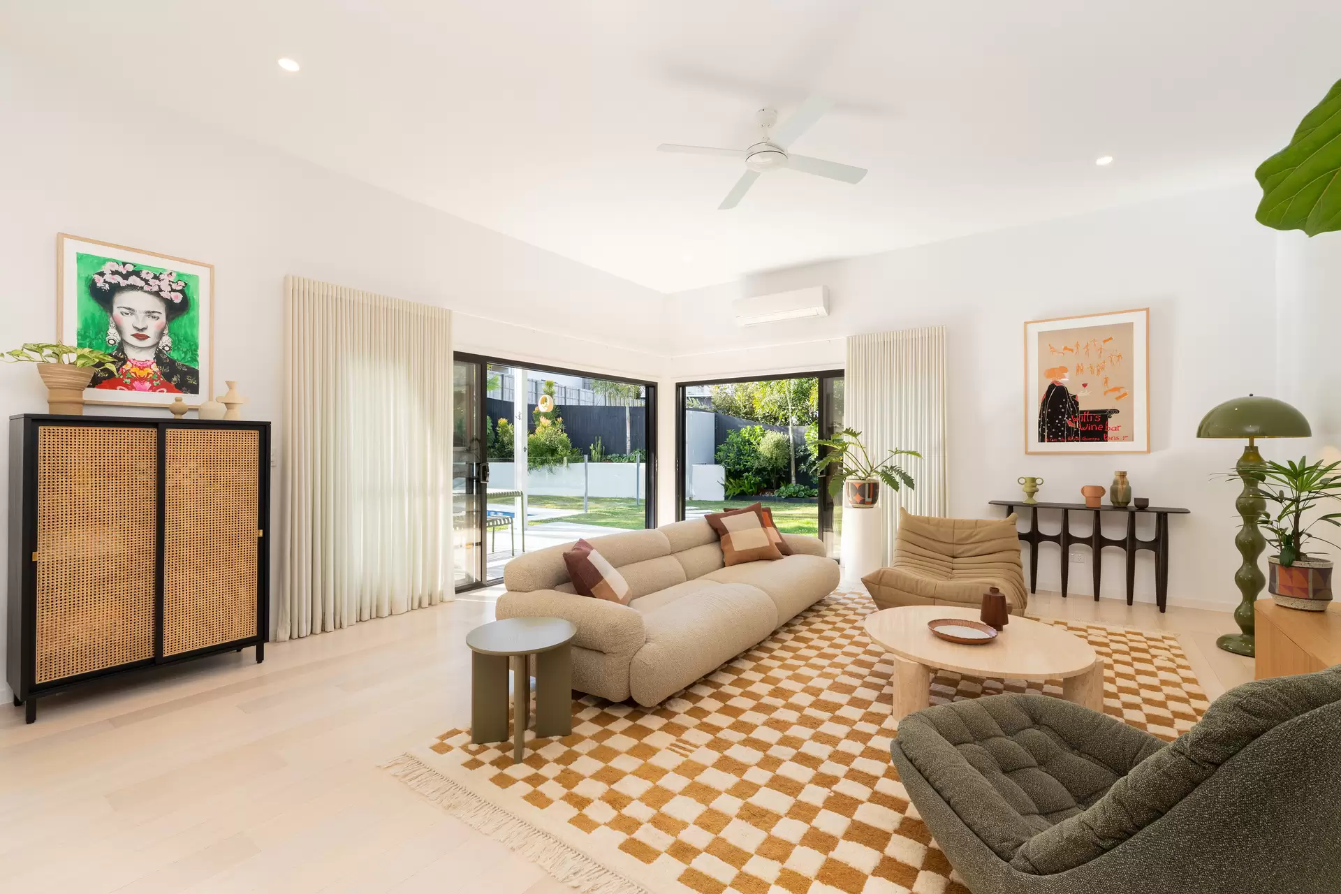 Photo #5: 4 Meadows Close, Bangalow - Sold by Byron Bay Sotheby's International Realty