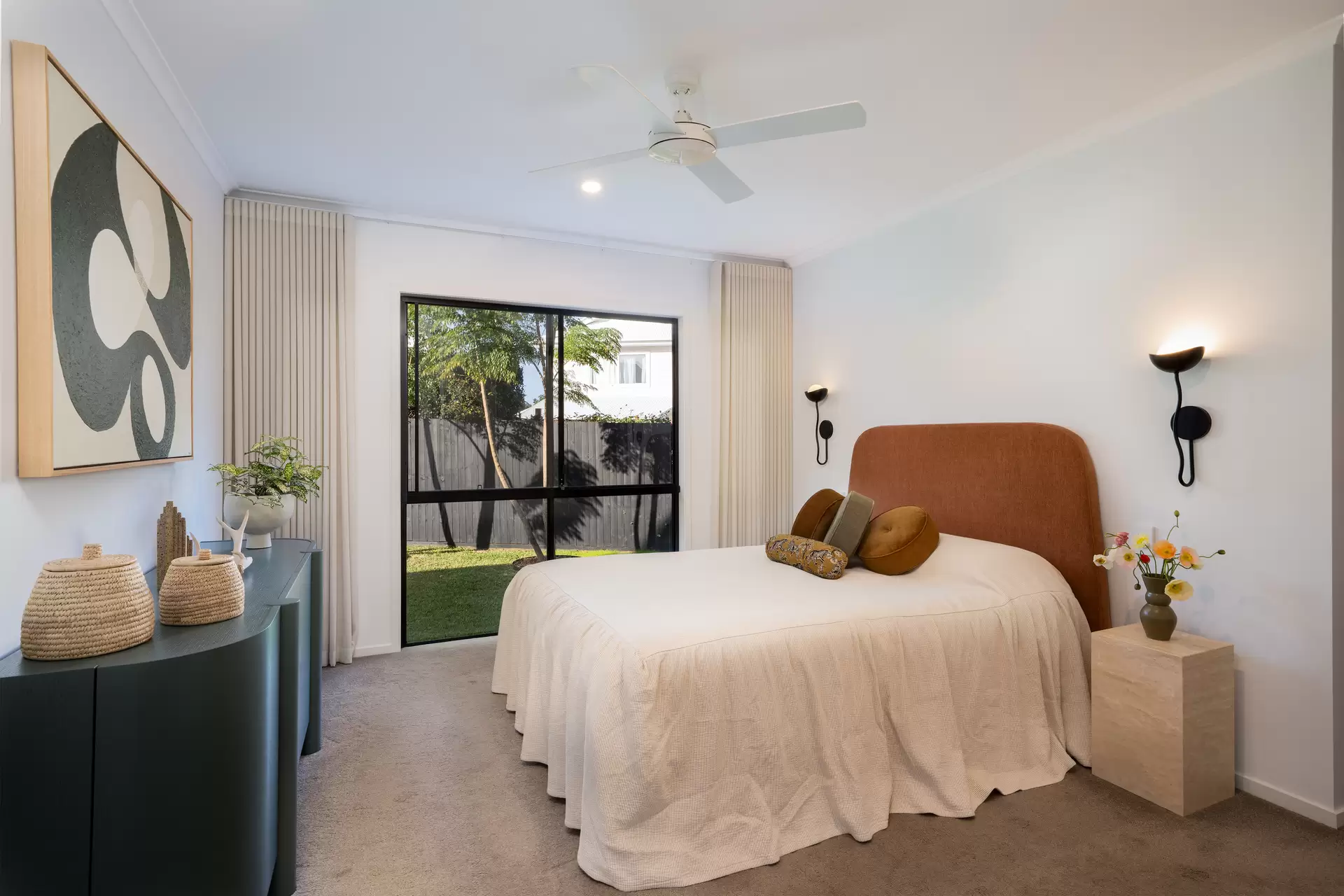Photo #13: 4 Meadows Close, Bangalow - Sold by Byron Bay Sotheby's International Realty