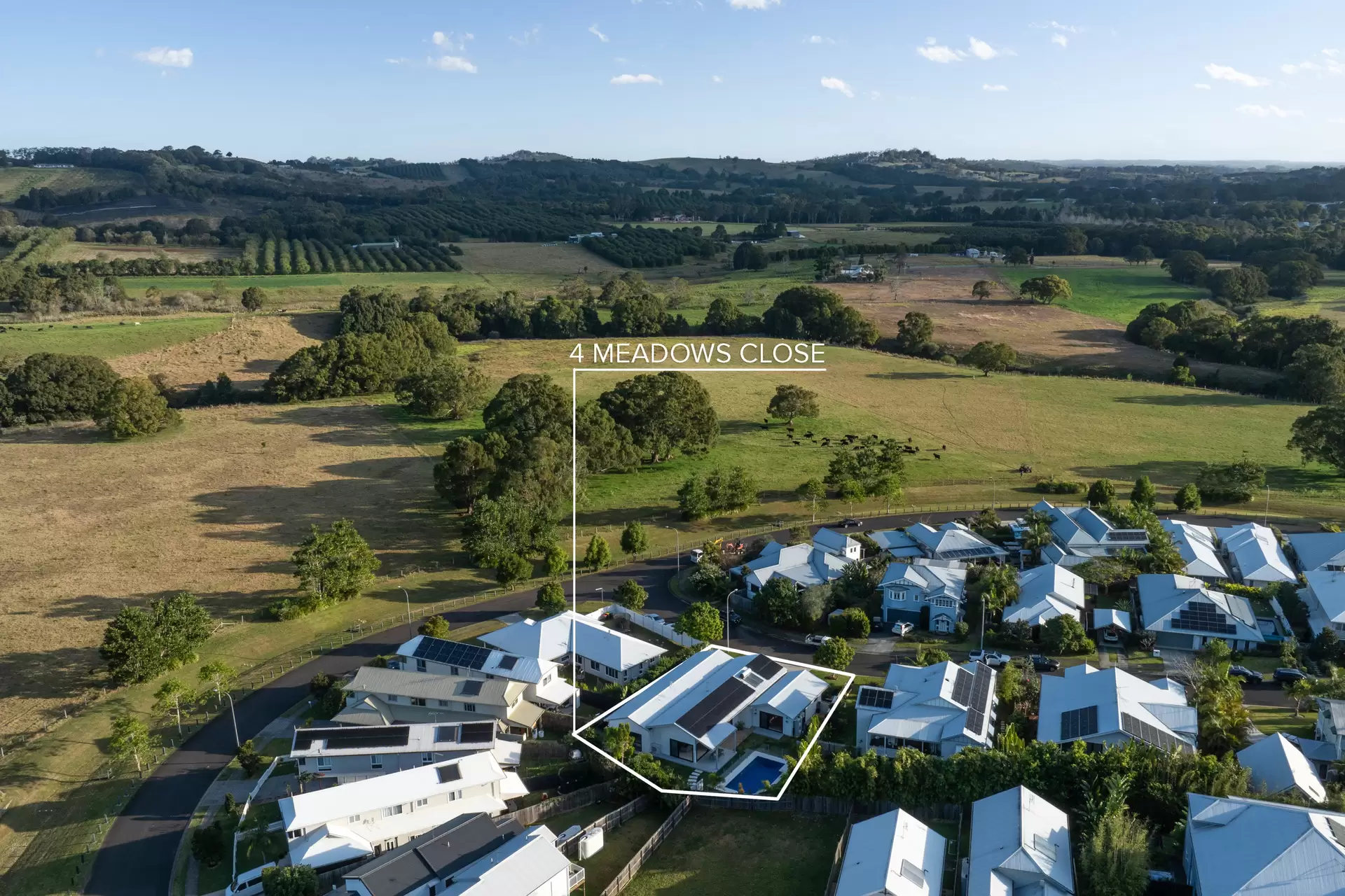 Photo #23: 4 Meadows Close, Bangalow - Sold by Byron Bay Sotheby's International Realty
