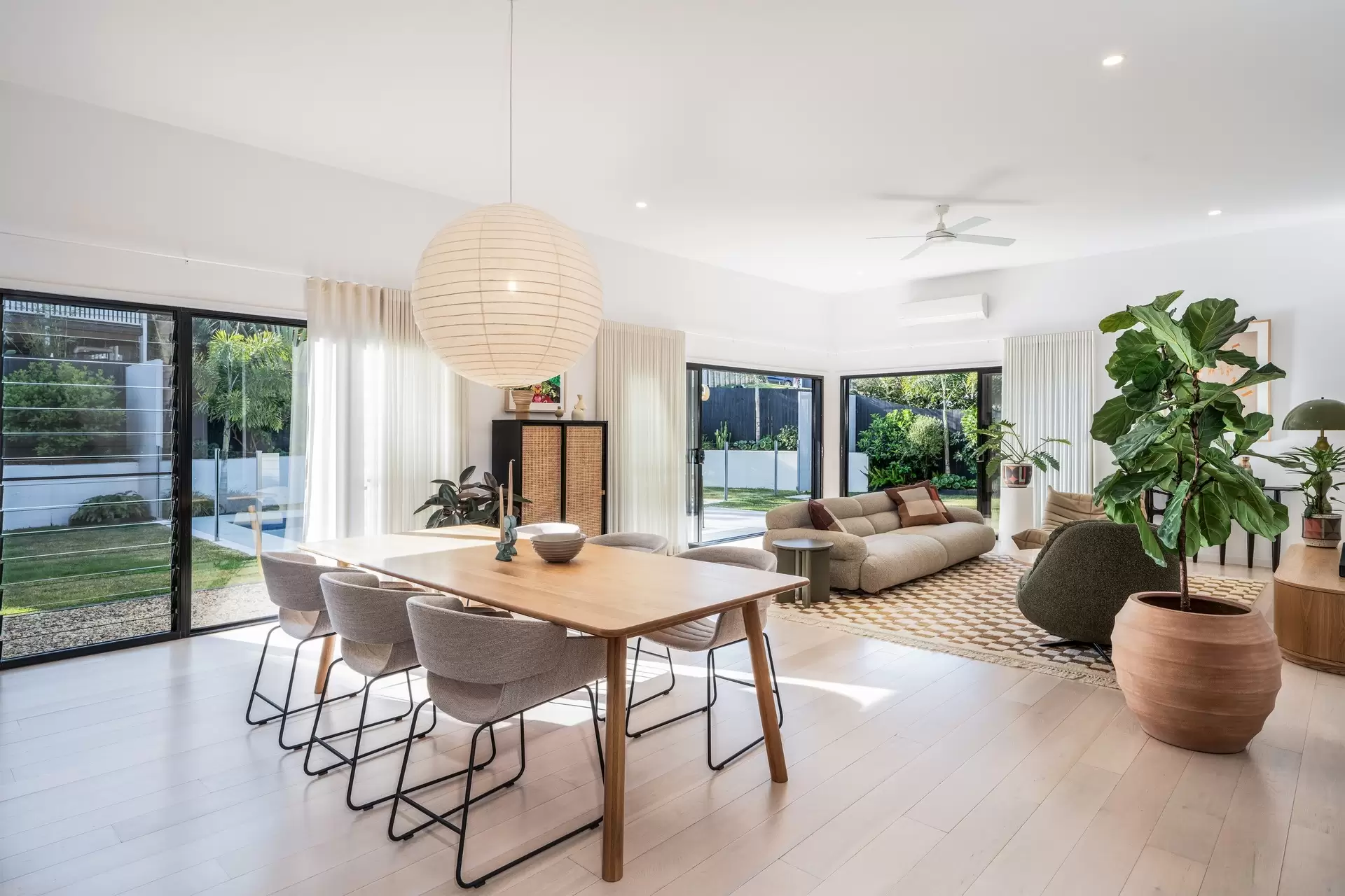 Photo #8: 4 Meadows Close, Bangalow - Sold by Byron Bay Sotheby's International Realty