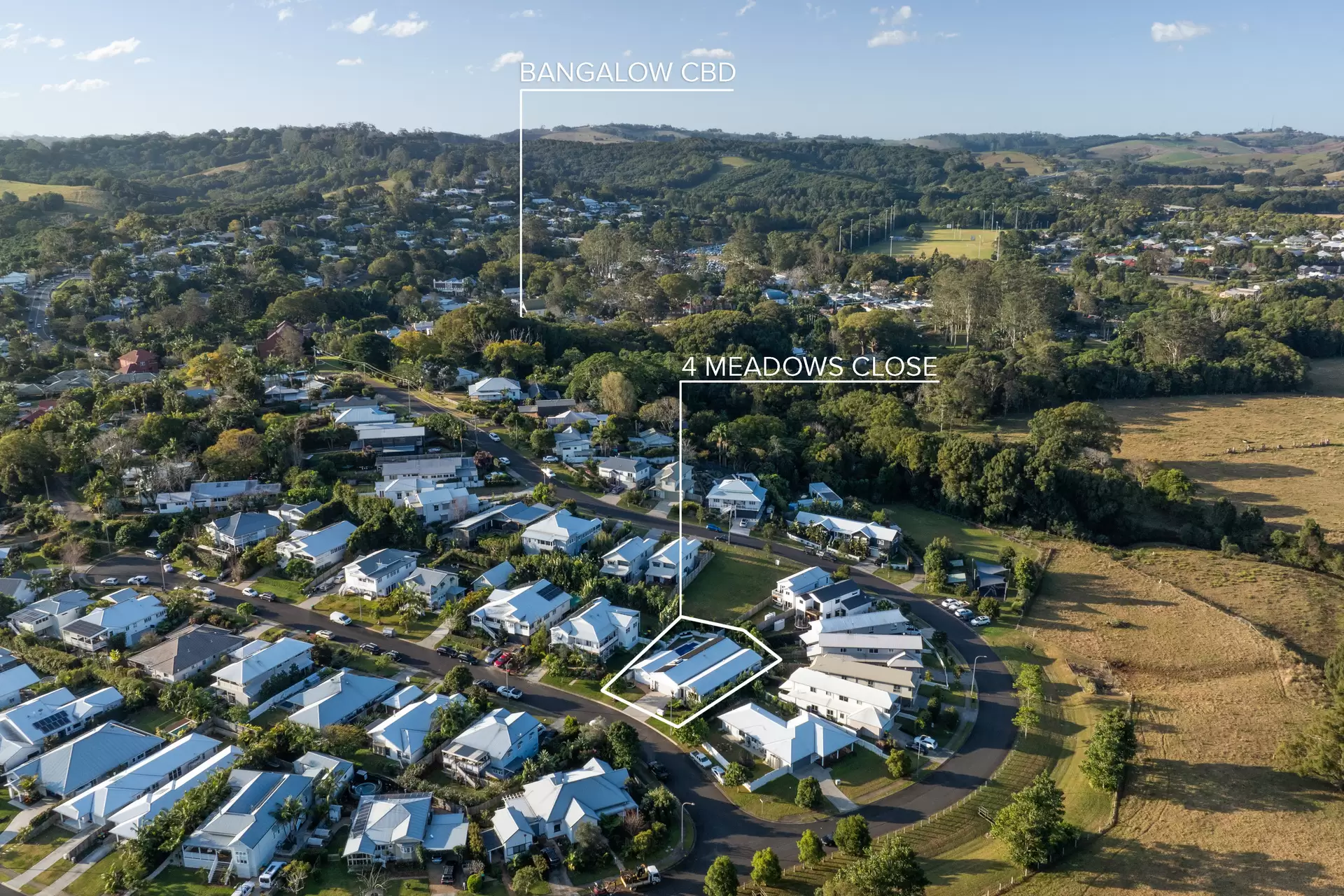 Photo #24: 4 Meadows Close, Bangalow - Sold by Byron Bay Sotheby's International Realty