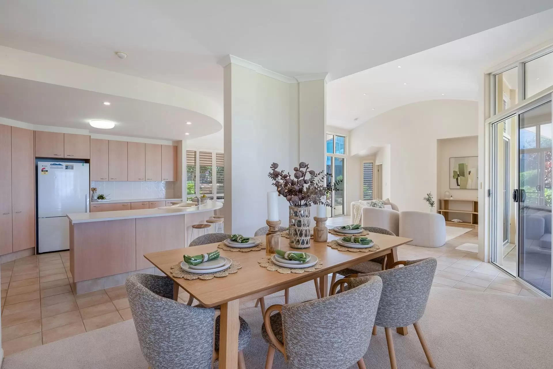 Photo #8: 5 Bradman Court, Skennars Head - Sold by Byron Bay Sotheby's International Realty