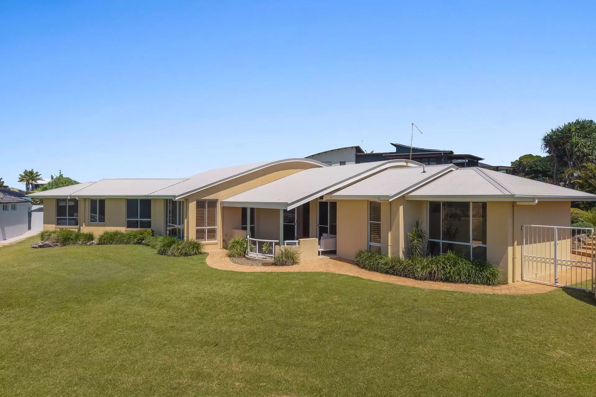 Photo #5: 5 Bradman Court, Skennars Head - Sold by Byron Bay Sotheby's International Realty