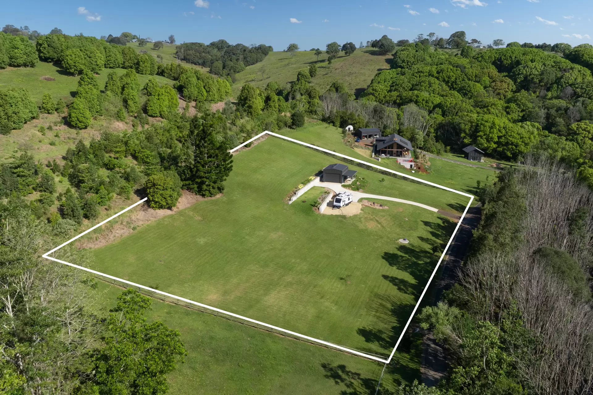 Photo #12: 4/150 Whian Road, Eureka - Sold by Byron Bay Sotheby's International Realty