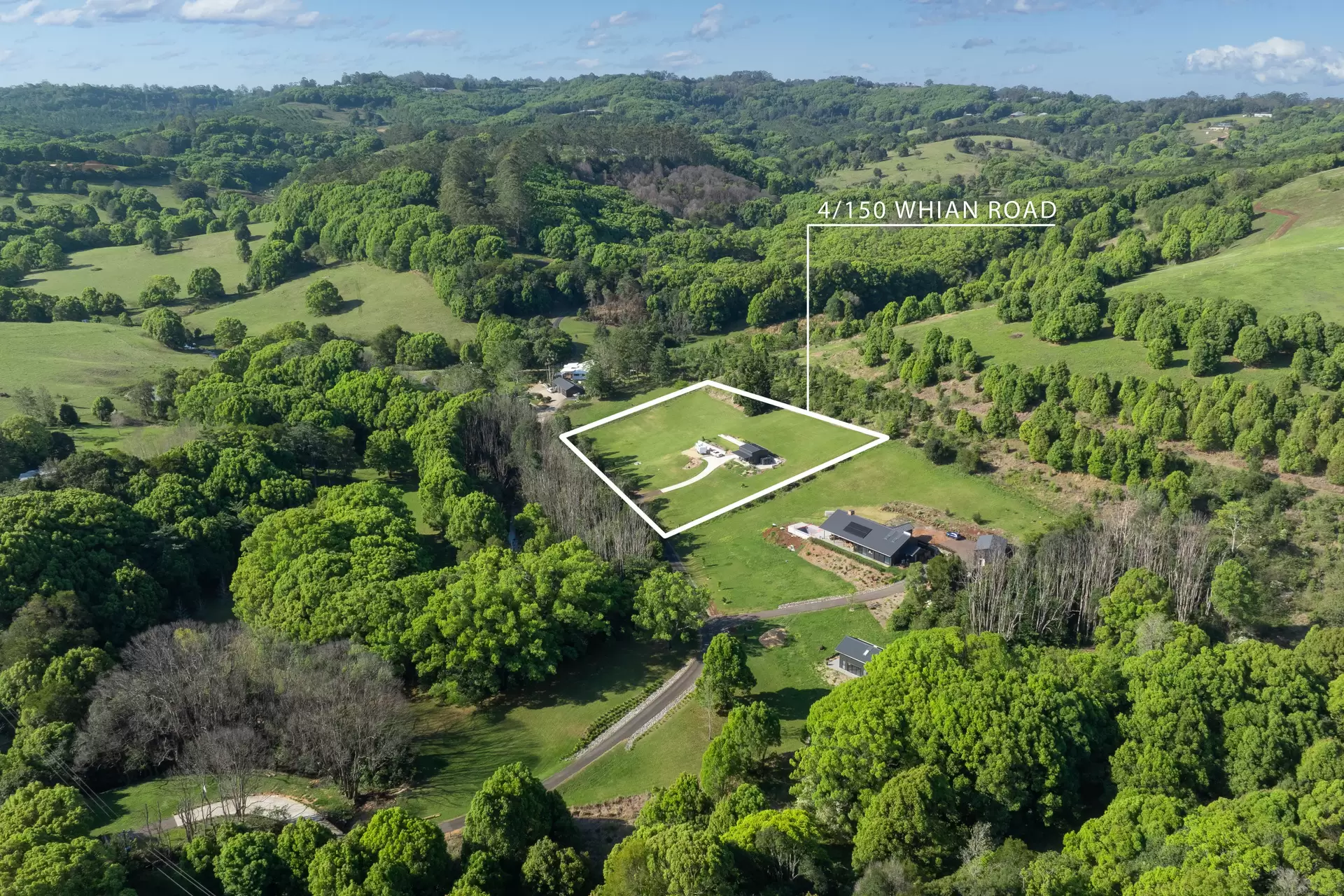 Photo #13: 4/150 Whian Road, Eureka - Sold by Byron Bay Sotheby's International Realty