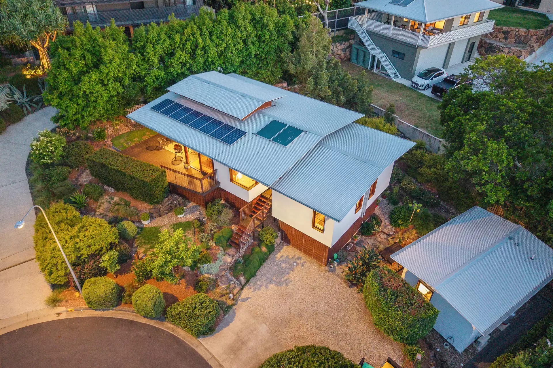 Photo #27: 14 Wollumbin Street, Byron Bay - For Sale by Byron Bay Sotheby's International Realty
