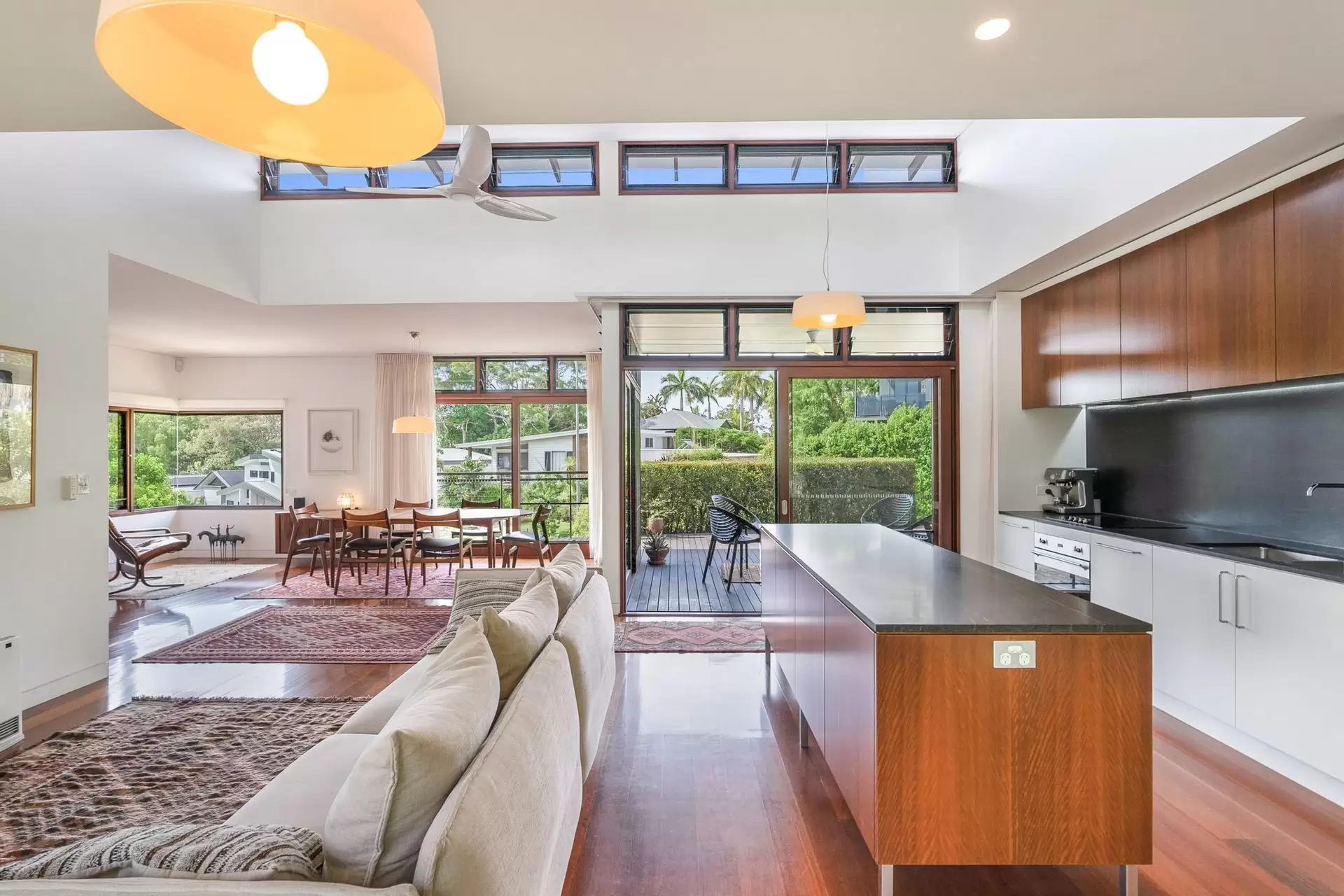 Photo #1: 14 Wollumbin Street, Byron Bay - For Sale by Byron Bay Sotheby's International Realty
