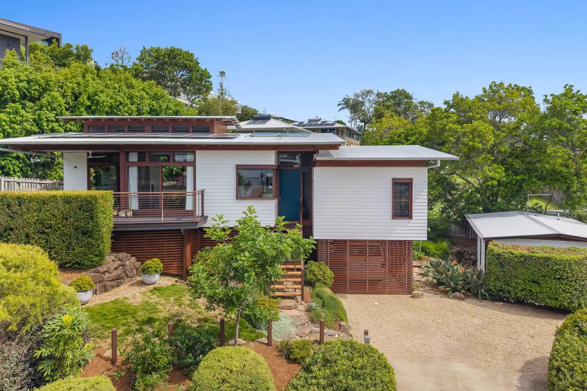 Photo #5: 14 Wollumbin Street, Byron Bay - For Sale by Byron Bay Sotheby's International Realty