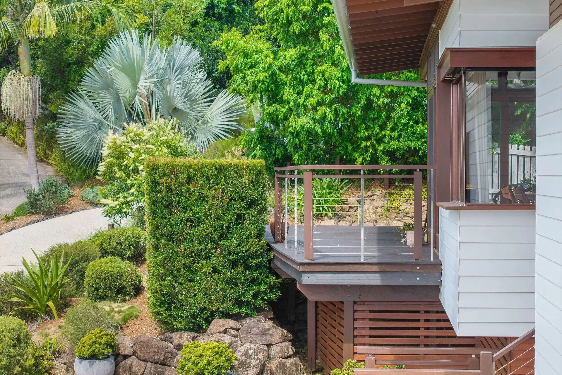 Photo #6: 14 Wollumbin Street, Byron Bay - For Sale by Byron Bay Sotheby's International Realty