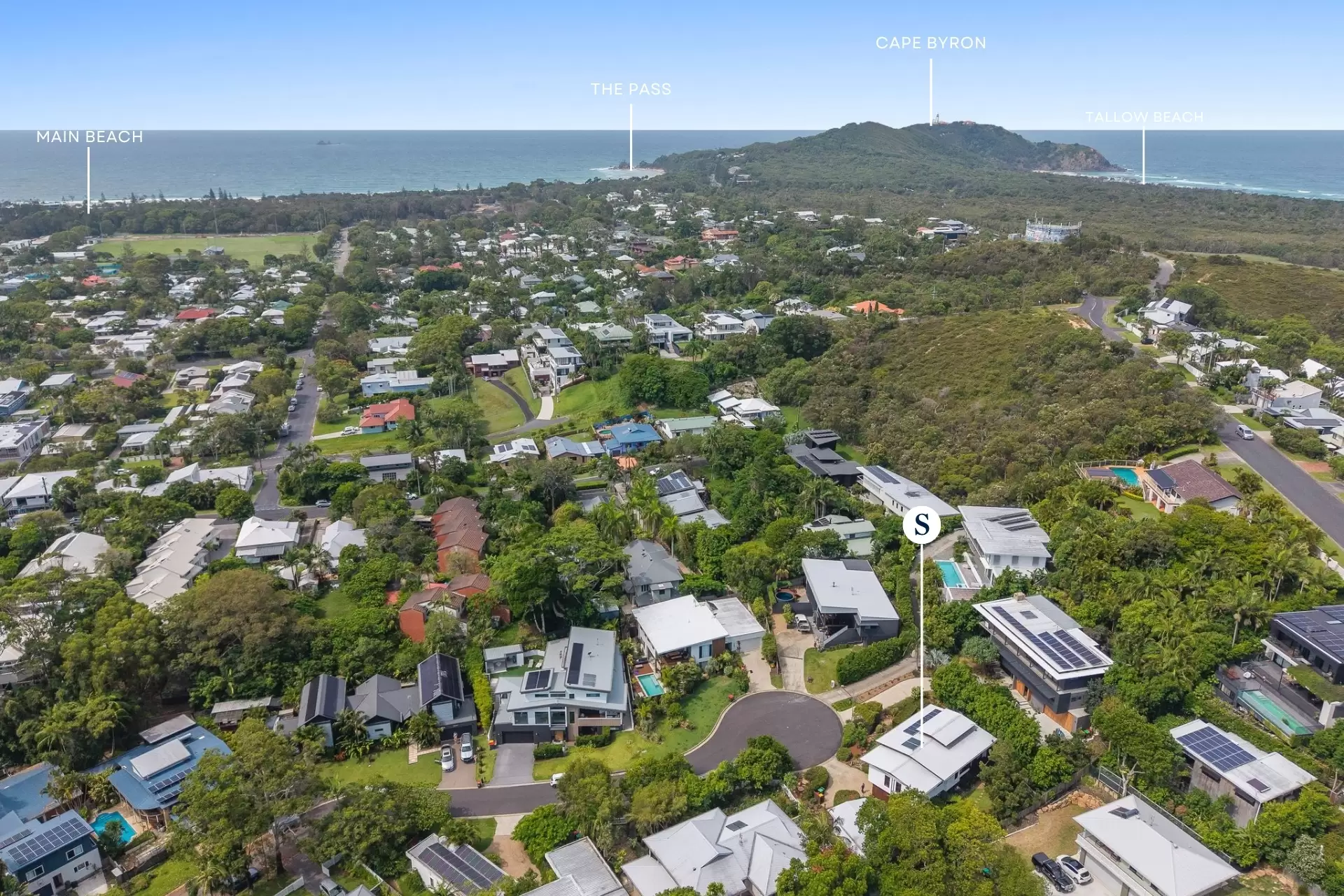 Photo #28: 14 Wollumbin Street, Byron Bay - For Sale by Byron Bay Sotheby's International Realty