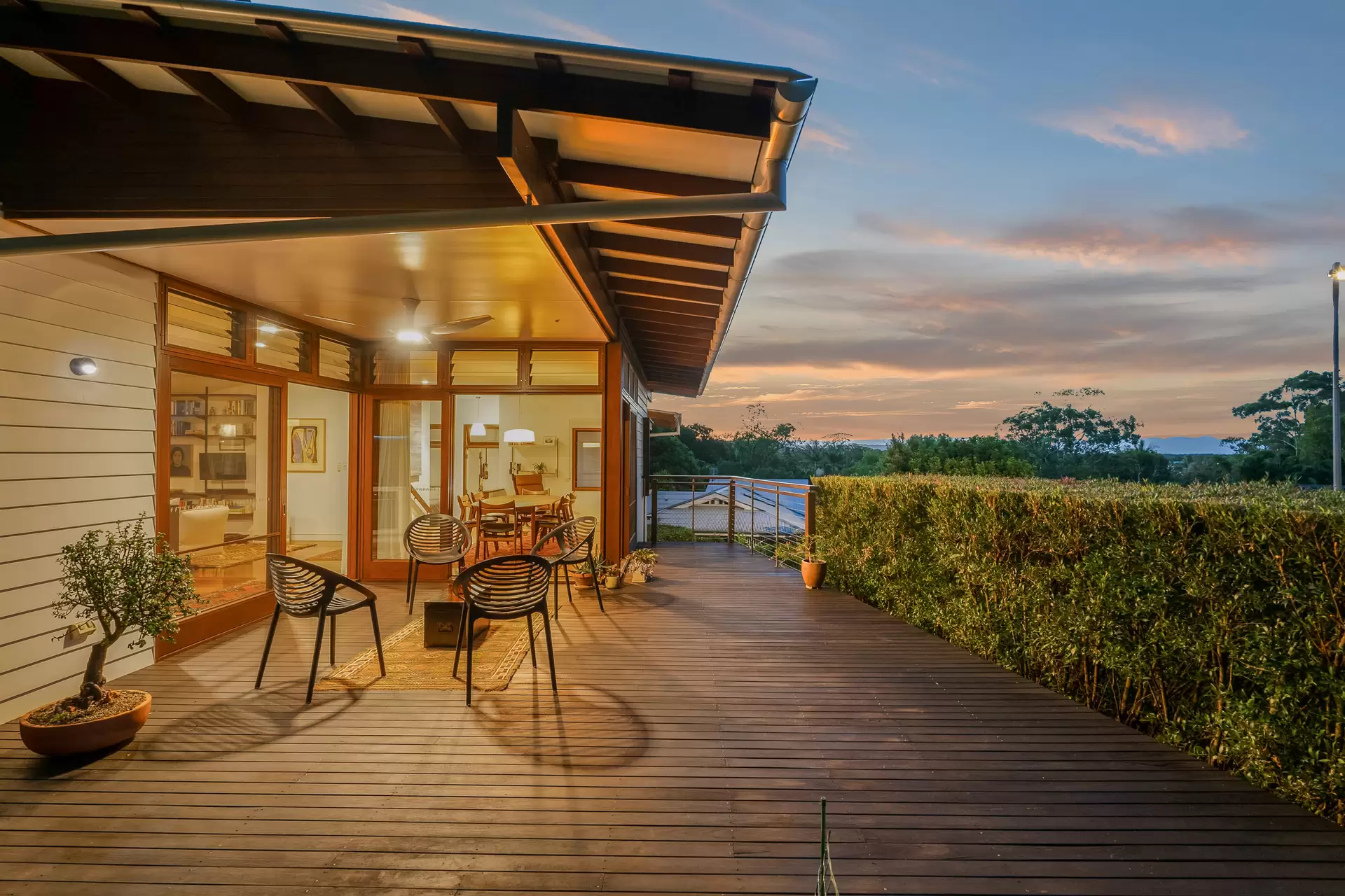 Photo #3: 14 Wollumbin Street, Byron Bay - For Sale by Byron Bay Sotheby's International Realty