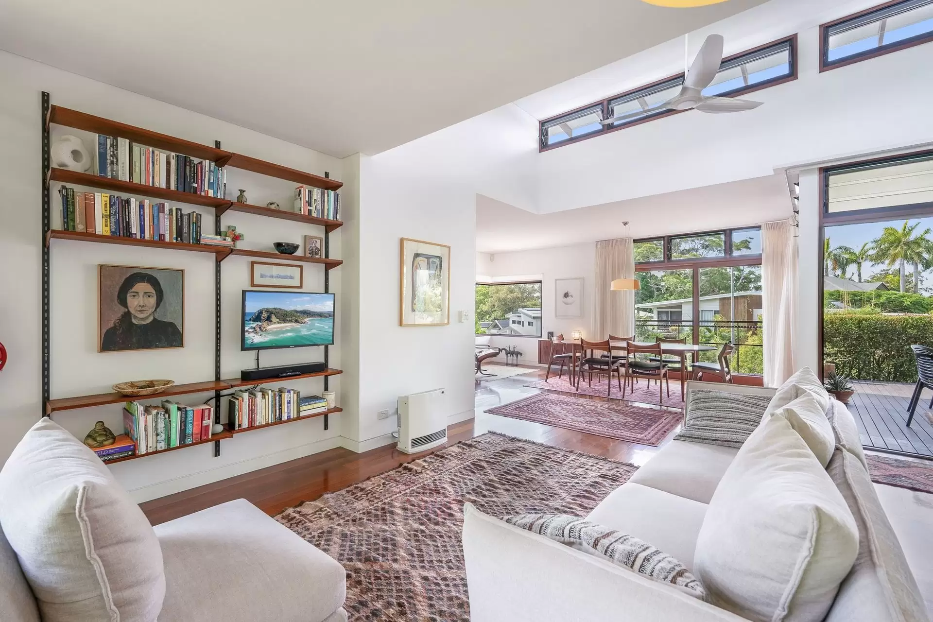 Photo #8: 14 Wollumbin Street, Byron Bay - For Sale by Byron Bay Sotheby's International Realty