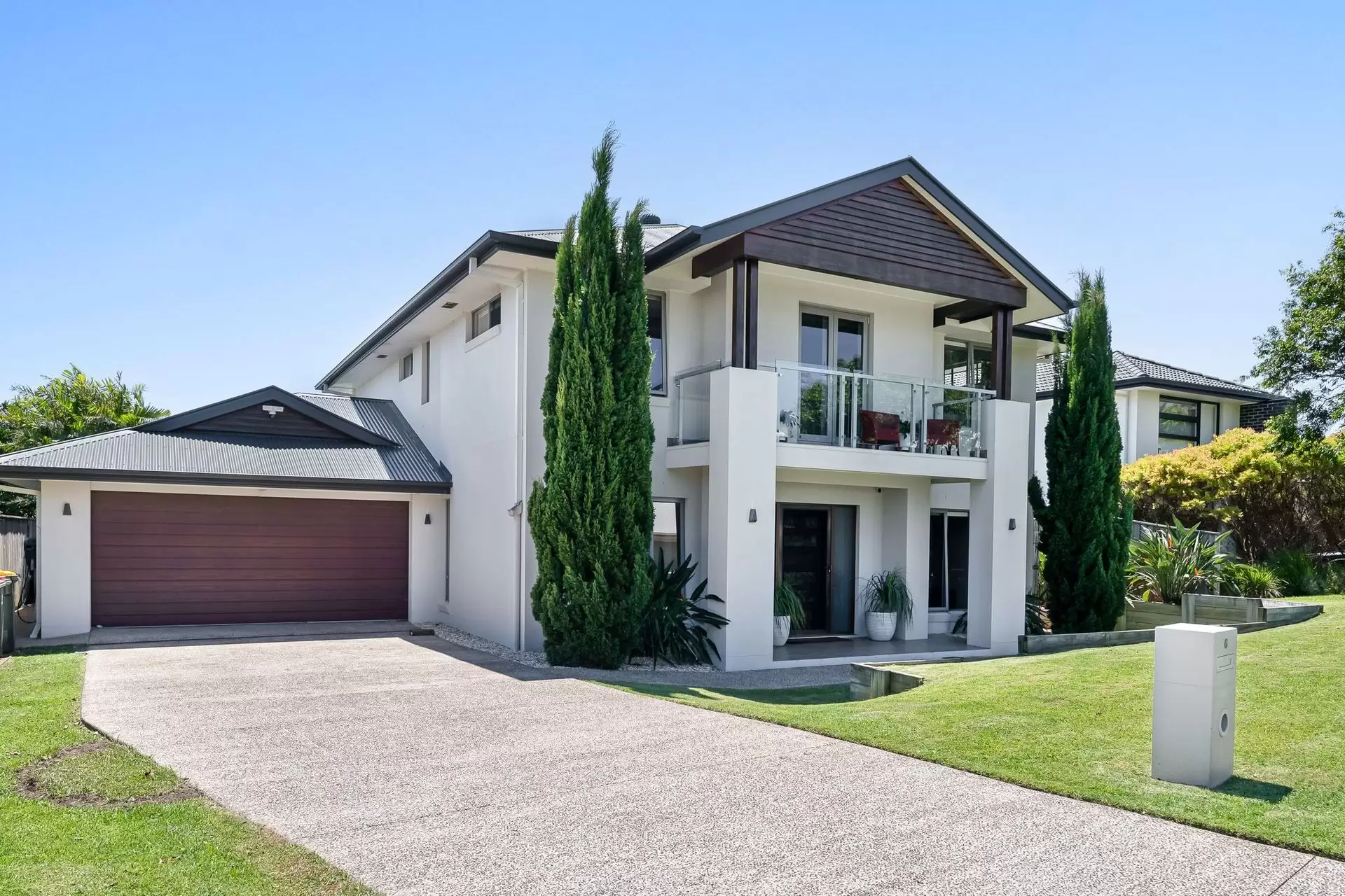Photo #29: 6 Greenview Place, Skennars Head - For Sale by Byron Bay Sotheby's International Realty