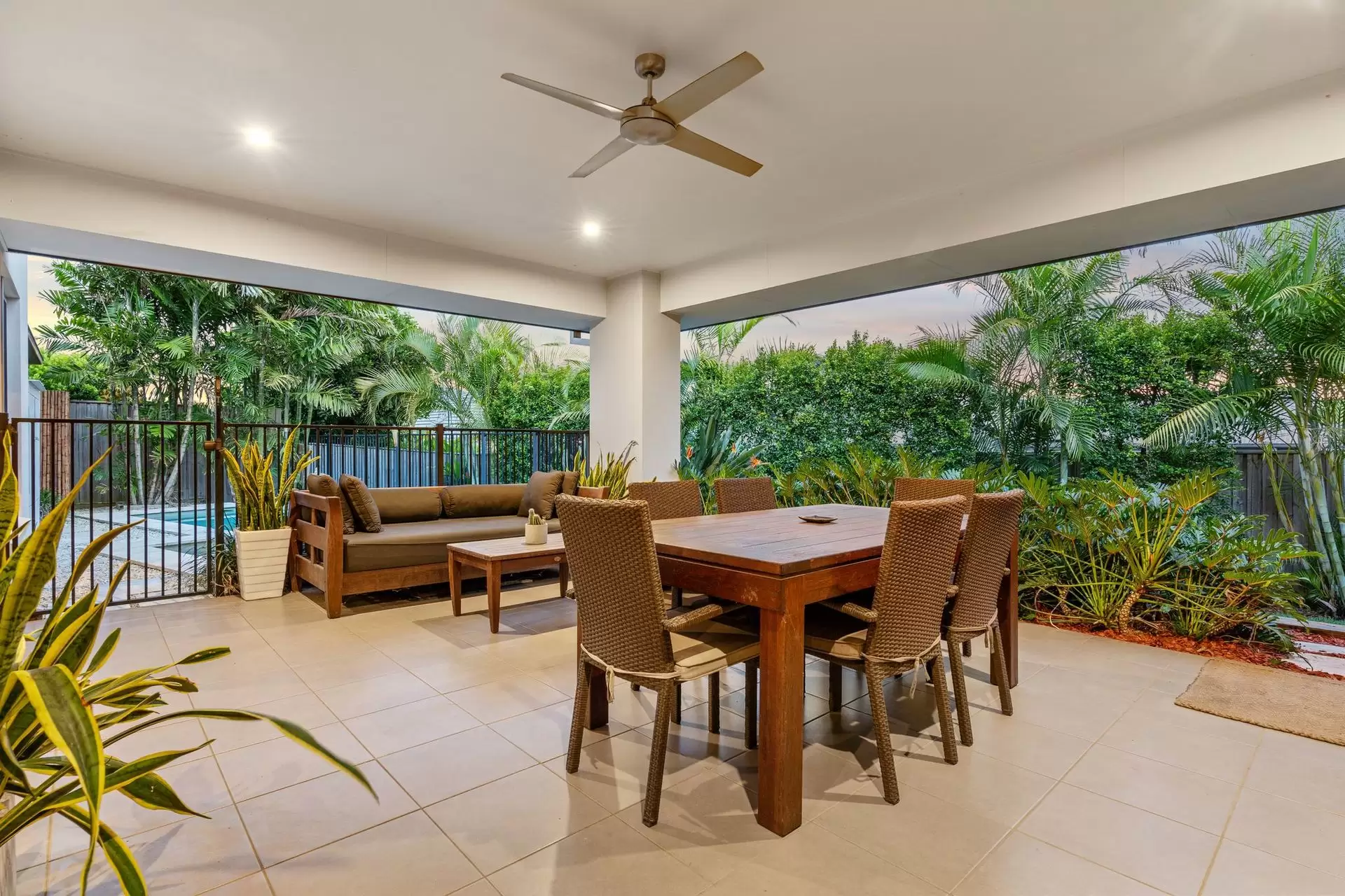 Photo #3: 6 Greenview Place, Skennars Head - For Sale by Byron Bay Sotheby's International Realty
