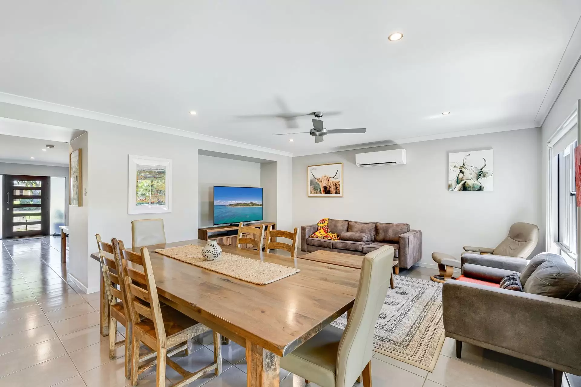 Photo #5: 6 Greenview Place, Skennars Head - For Sale by Byron Bay Sotheby's International Realty