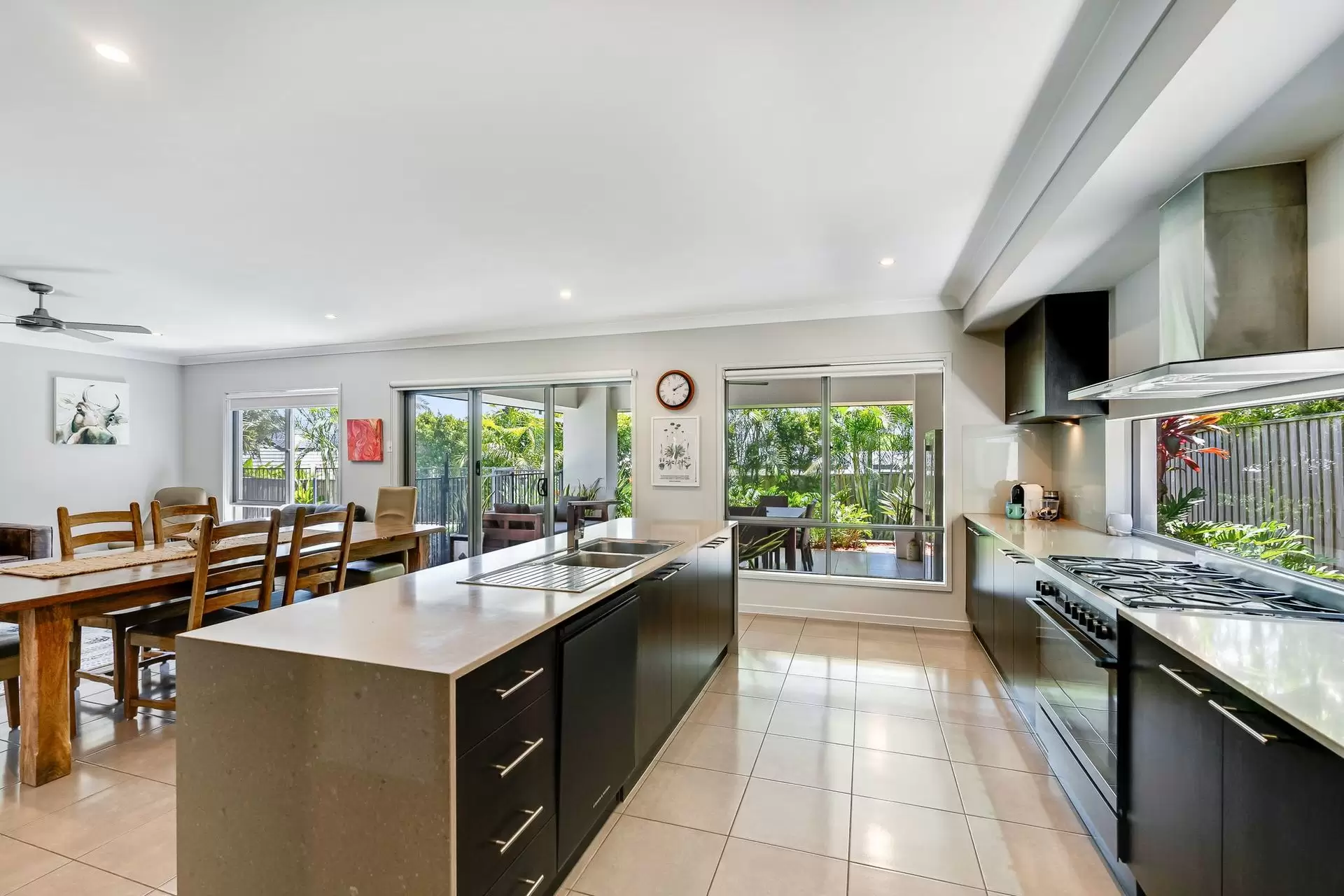 Photo #9: 6 Greenview Place, Skennars Head - For Sale by Byron Bay Sotheby's International Realty