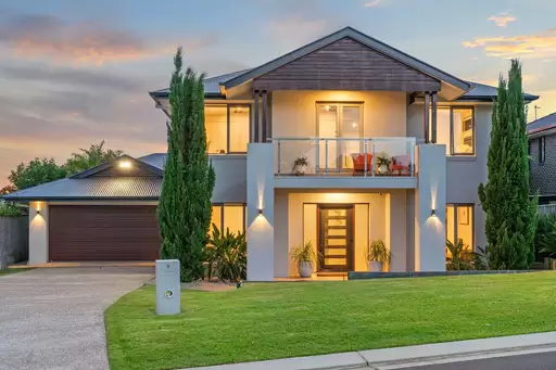 6 Greenview Place, Skennars Head For Sale by Byron Bay Sotheby's International Realty